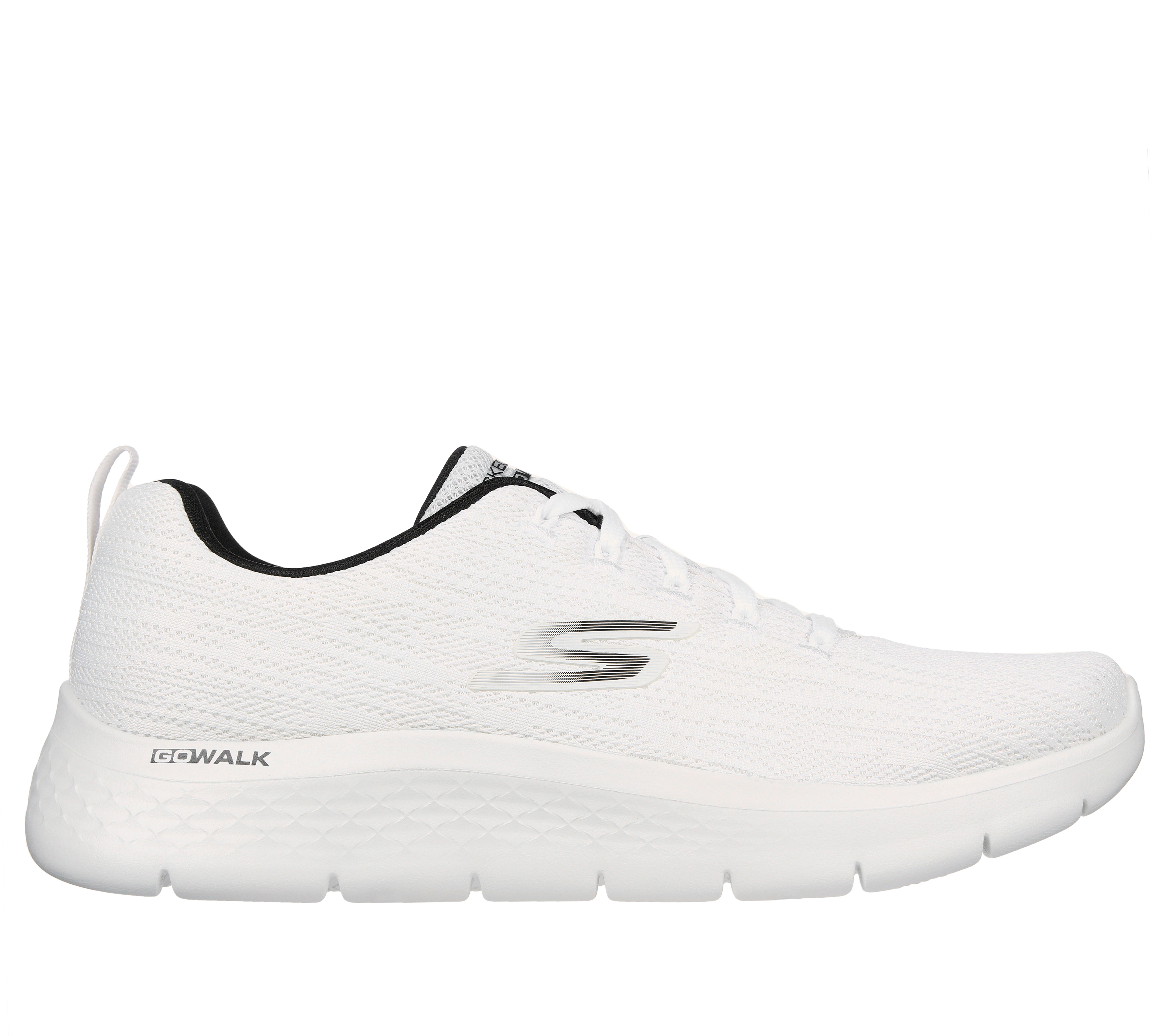 Zapatillas sin cordones Skechers Go Walk Flex-Request. Por 56,00 €