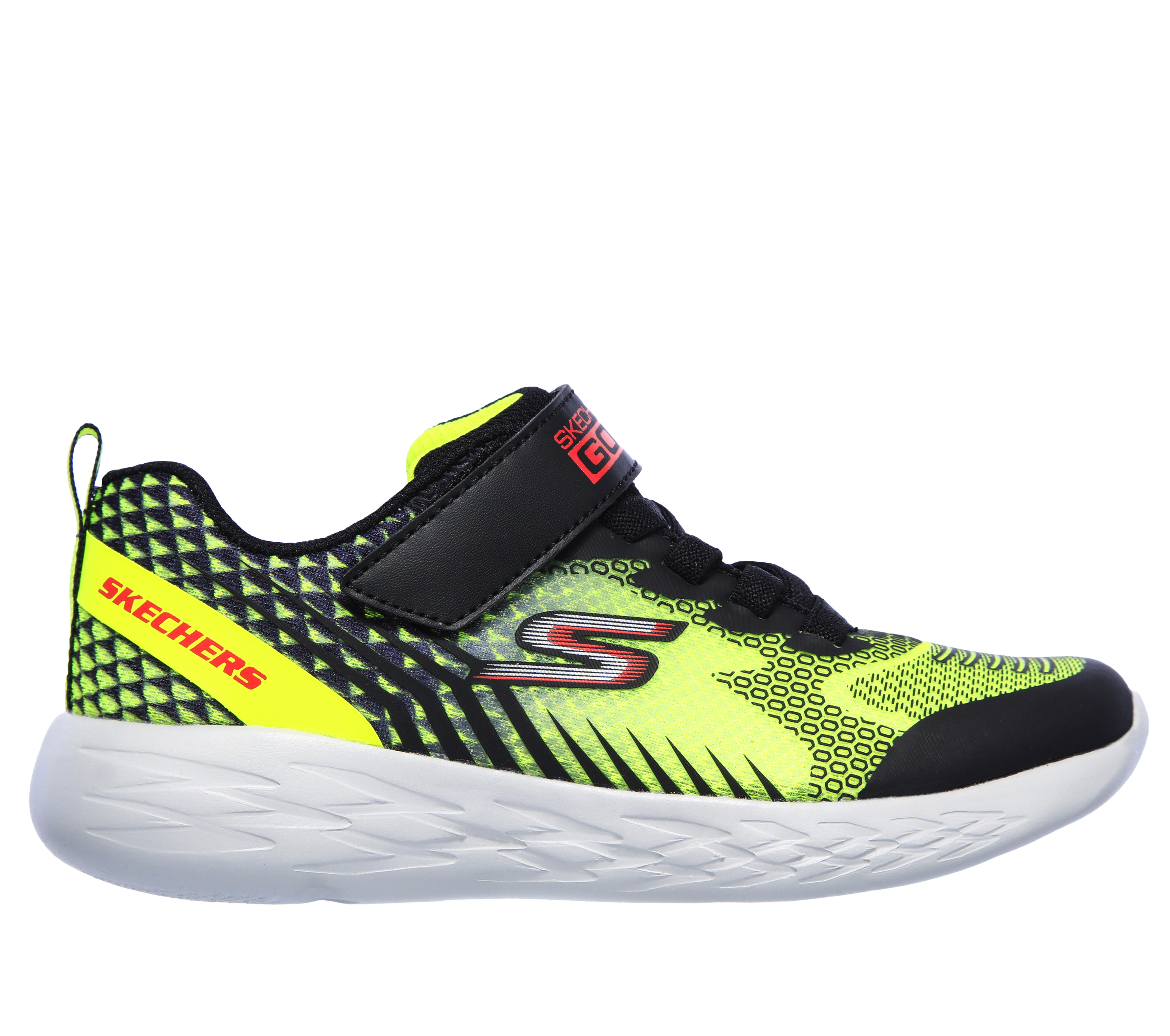 basket skechers go run