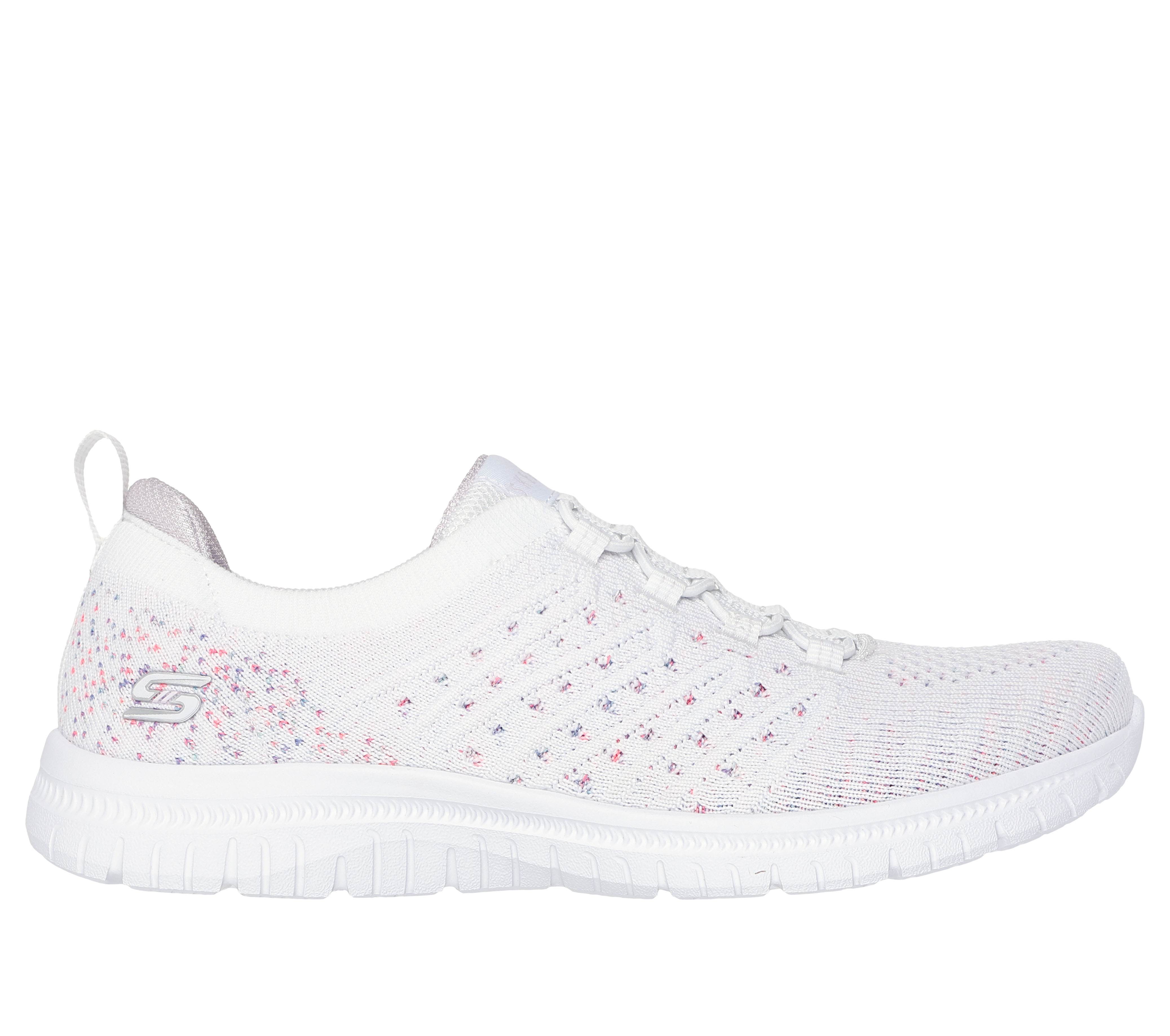 Skechers ultra flex strolling out sneaker hotsell