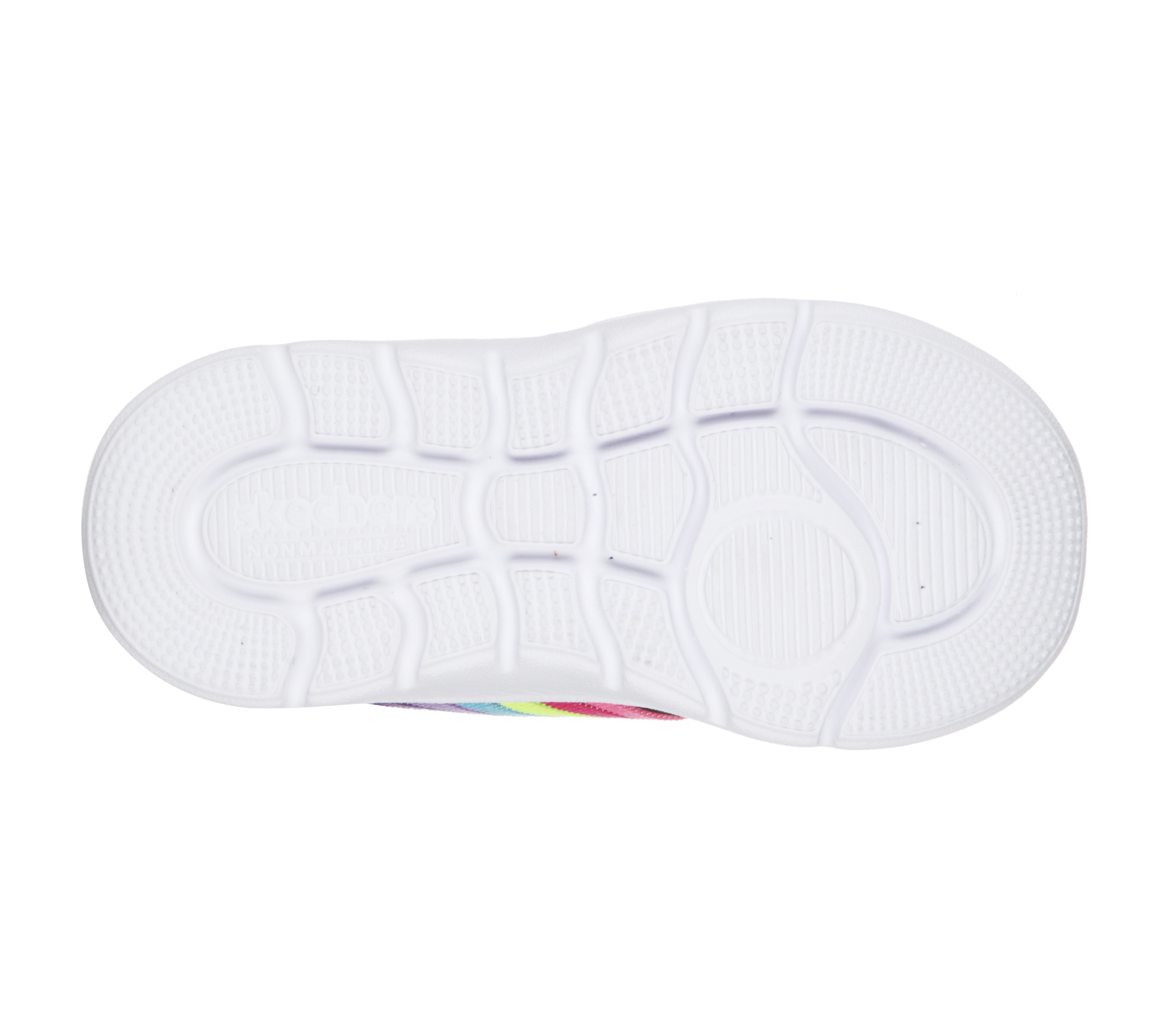 skechers rainbow delight