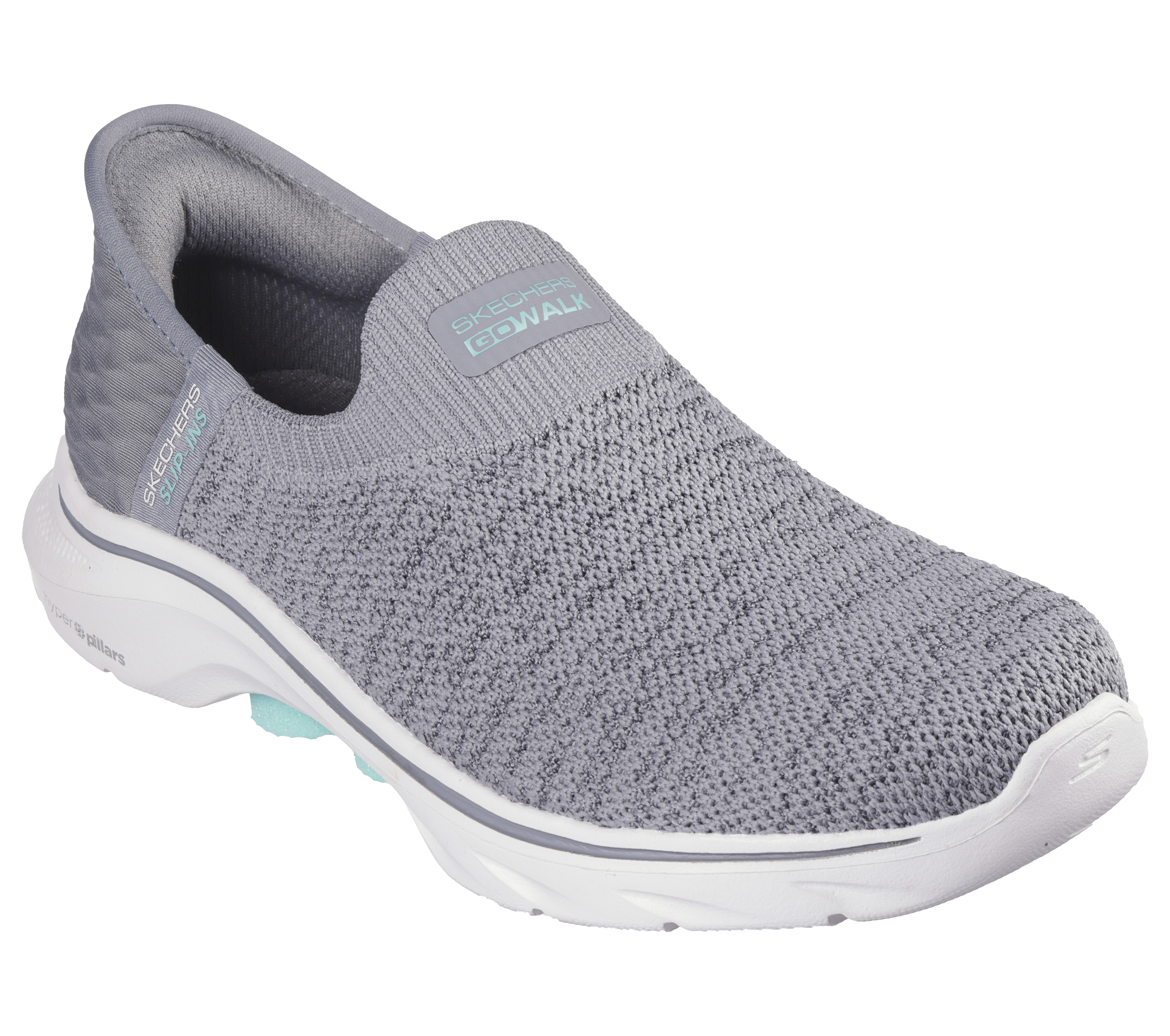 Skechers Slip-ins: GO WALK 7 - Springtime