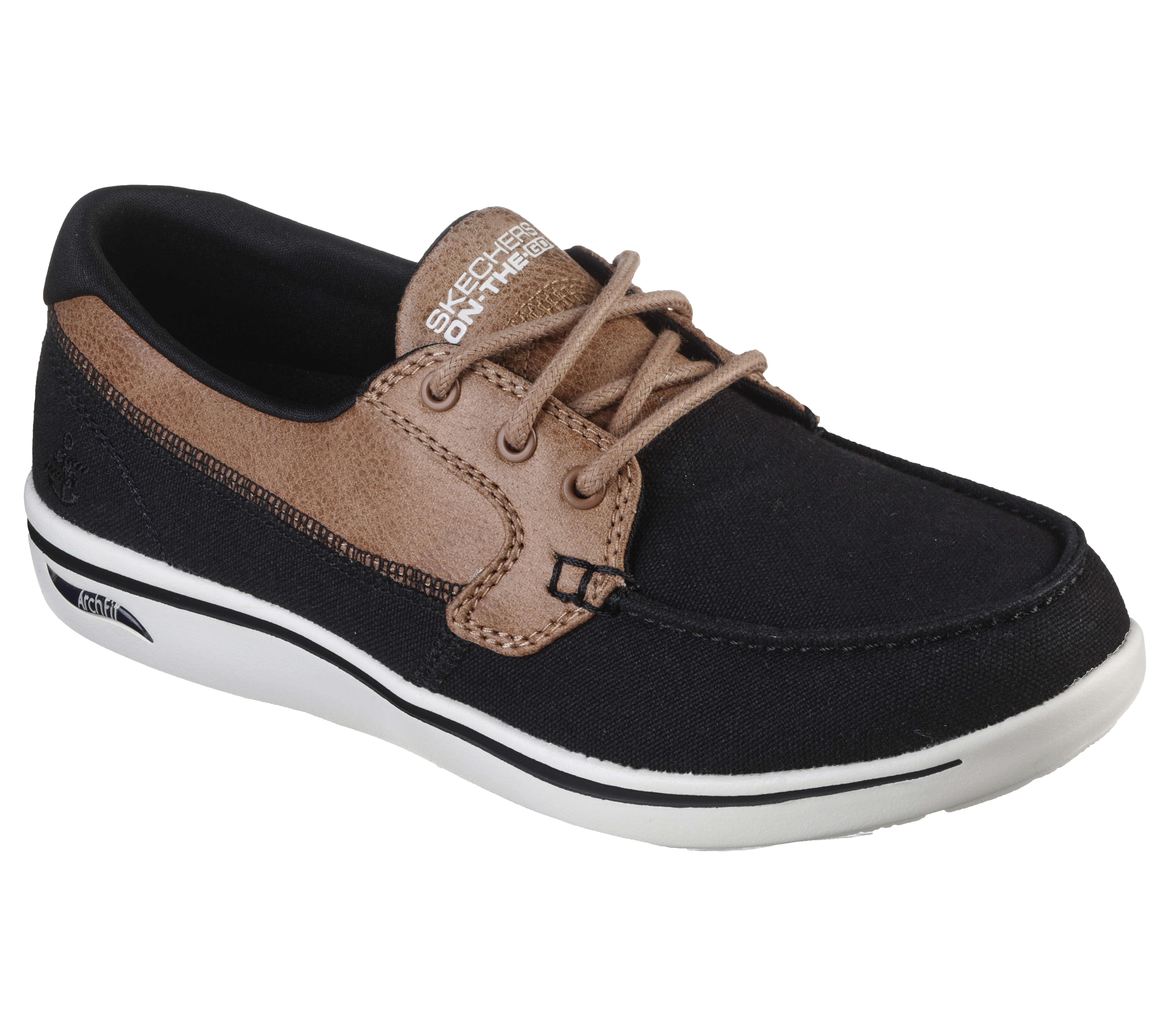 Skechers Arch Fit - Cruise'n By |