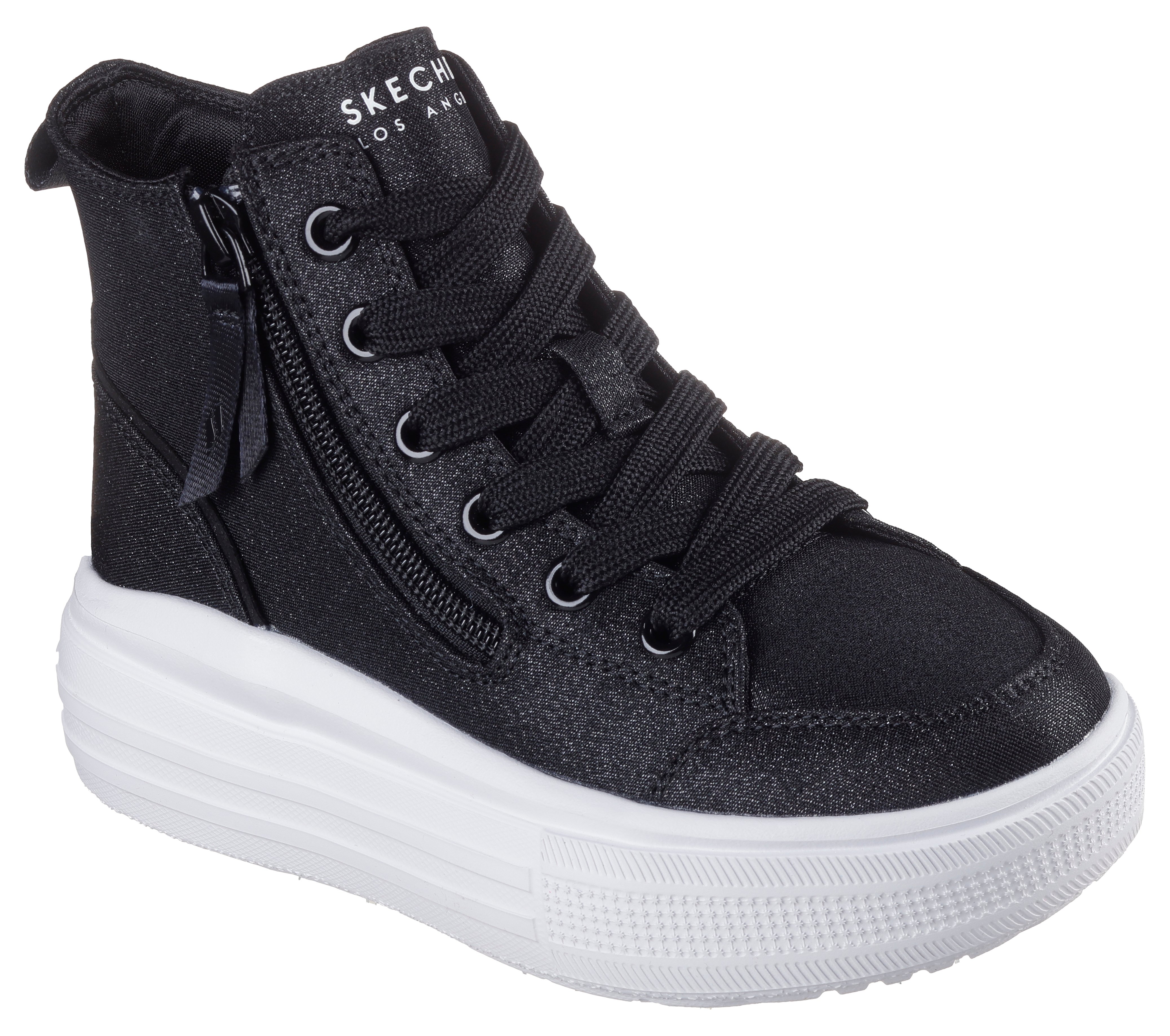 Skechers knee high sneakers new arrivals