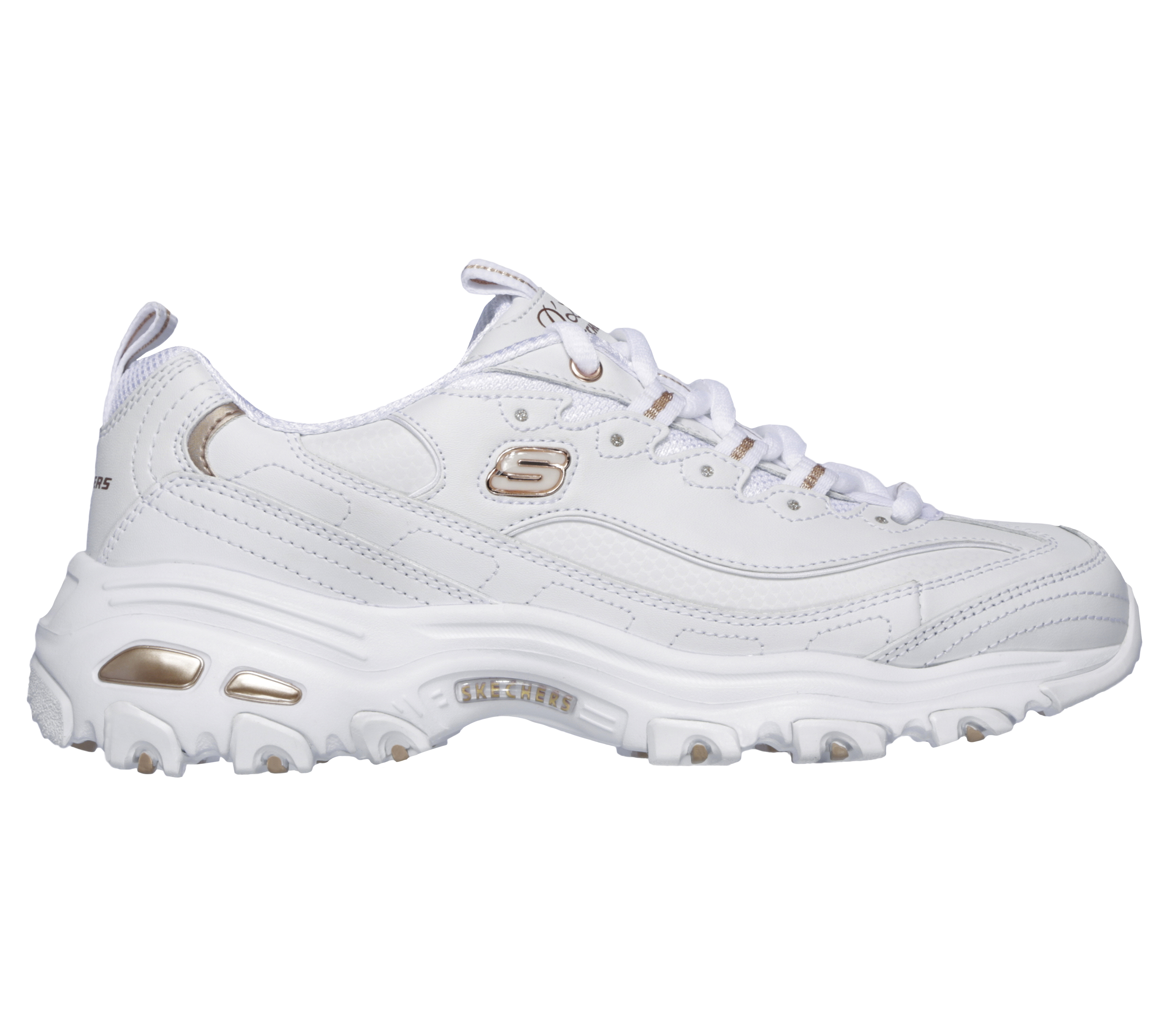 Shop the D'lites - Fresh Start | SKECHERS