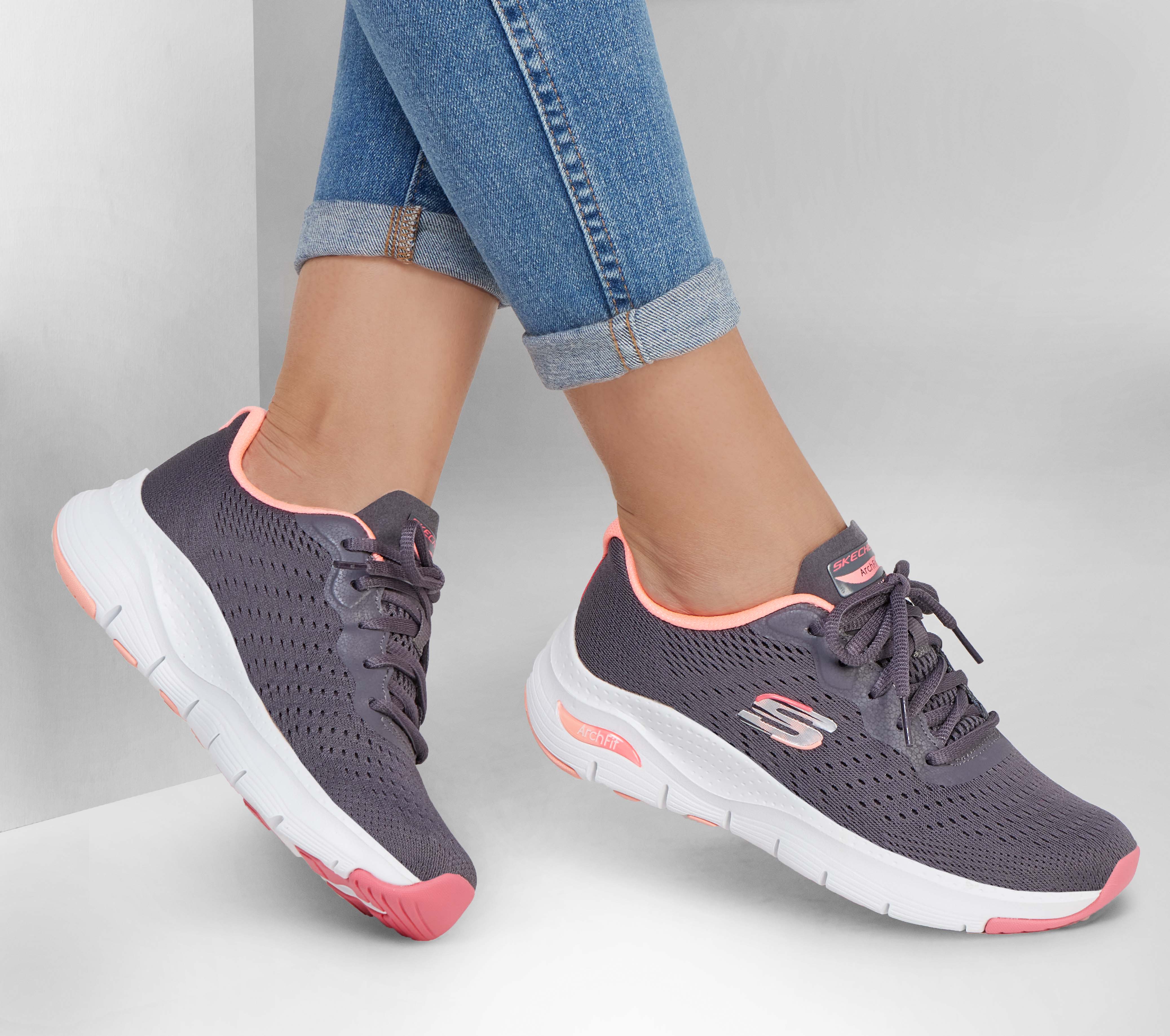 Arch Fit - Infinity Cool SKECHERS