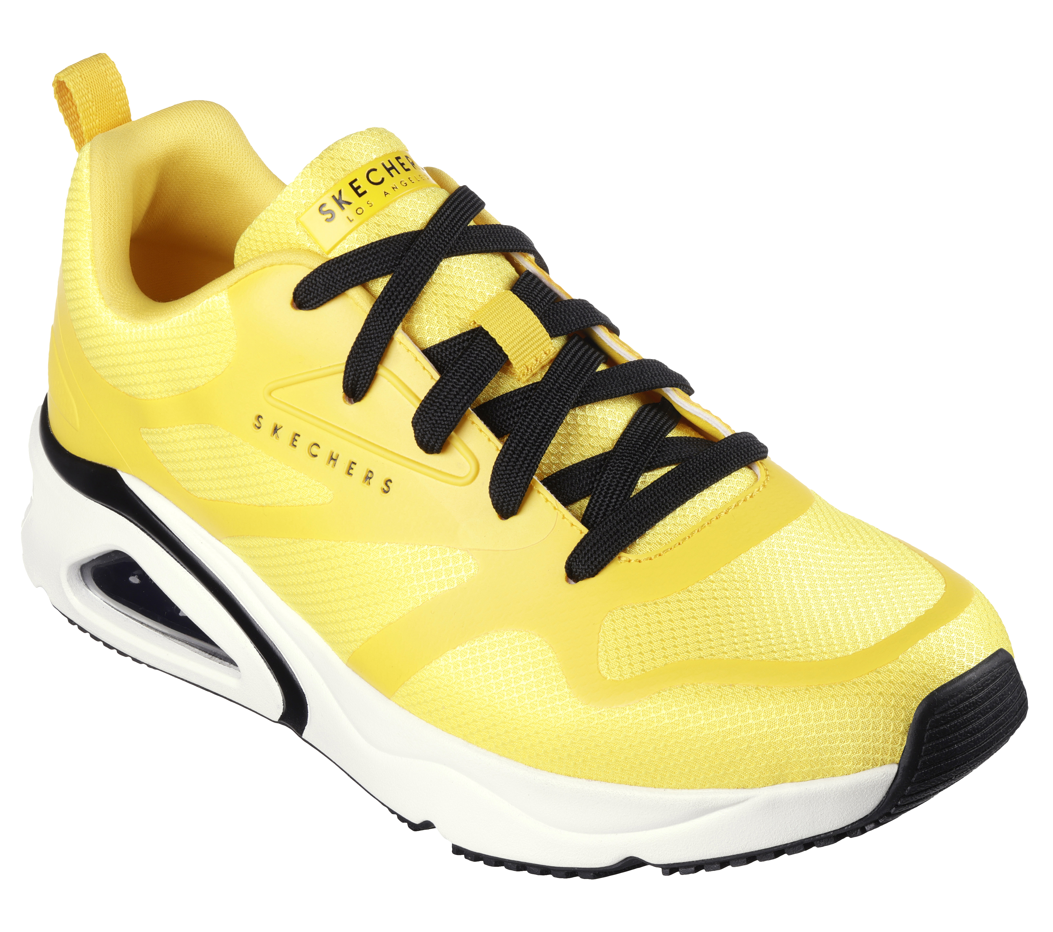 Skechers amarillas top