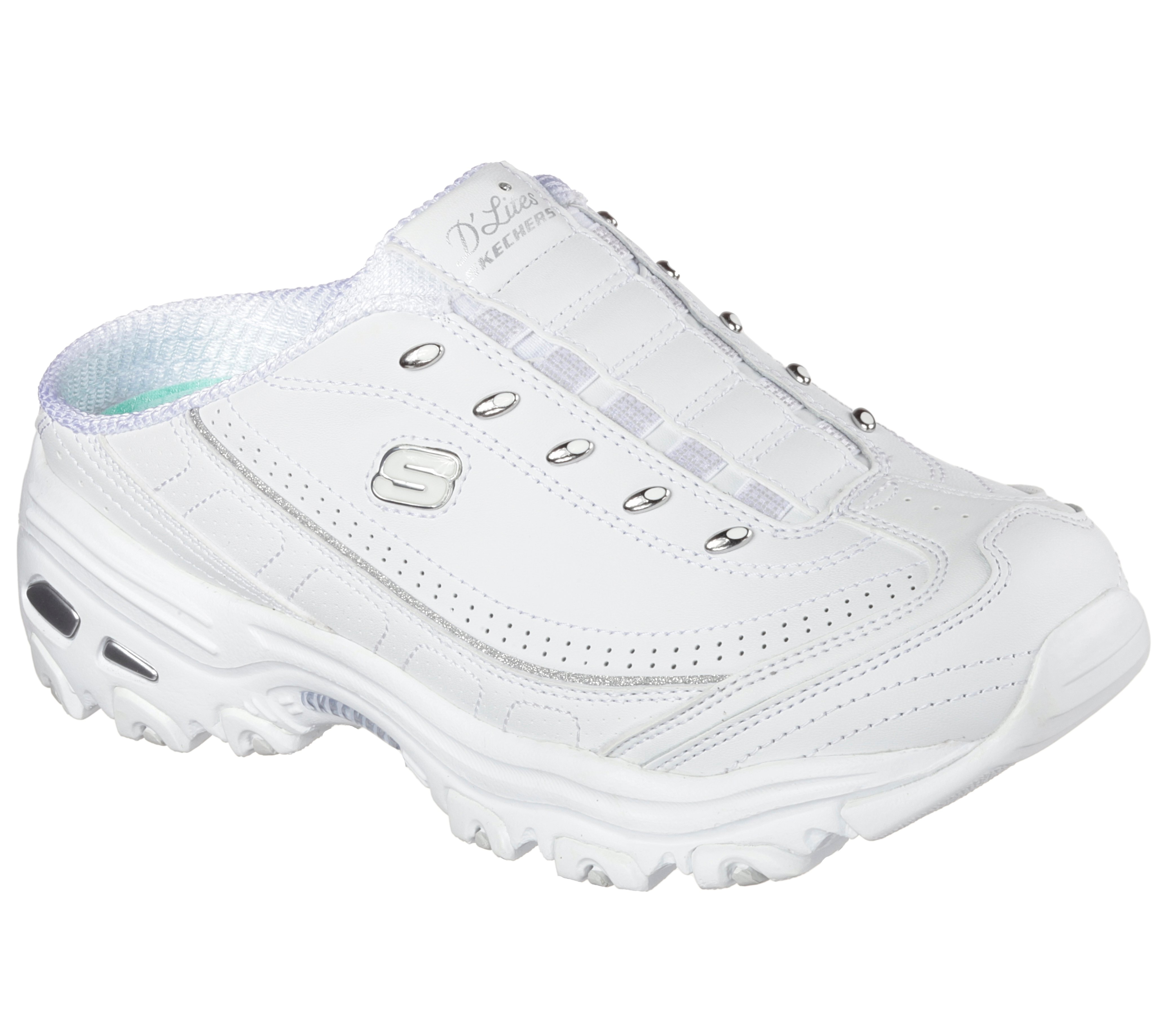 Shop the D'lites - Bright Sky | SKECHERS