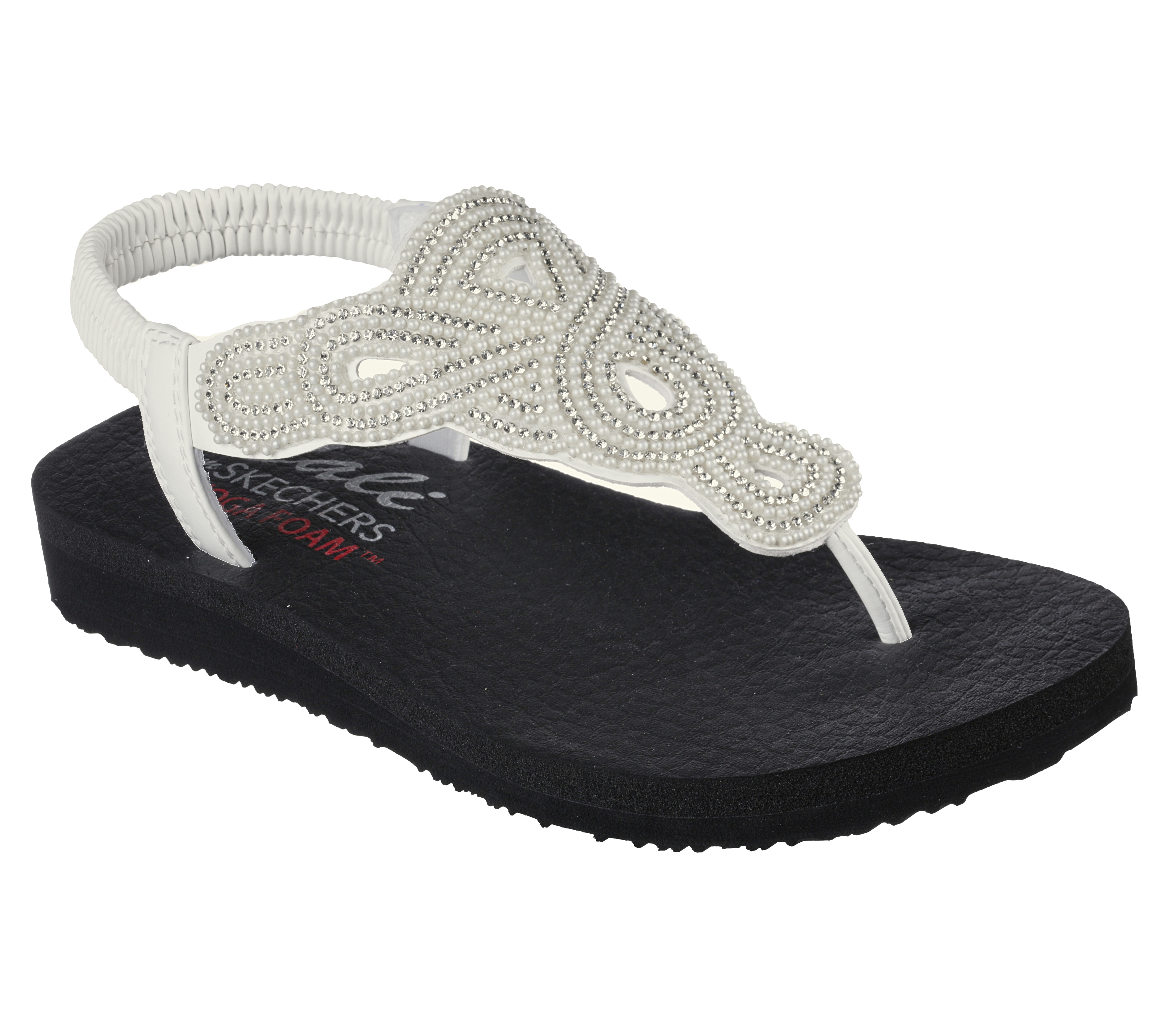 Klein verwijderen Bijwonen Meditation - Pearl Perfection | SKECHERS