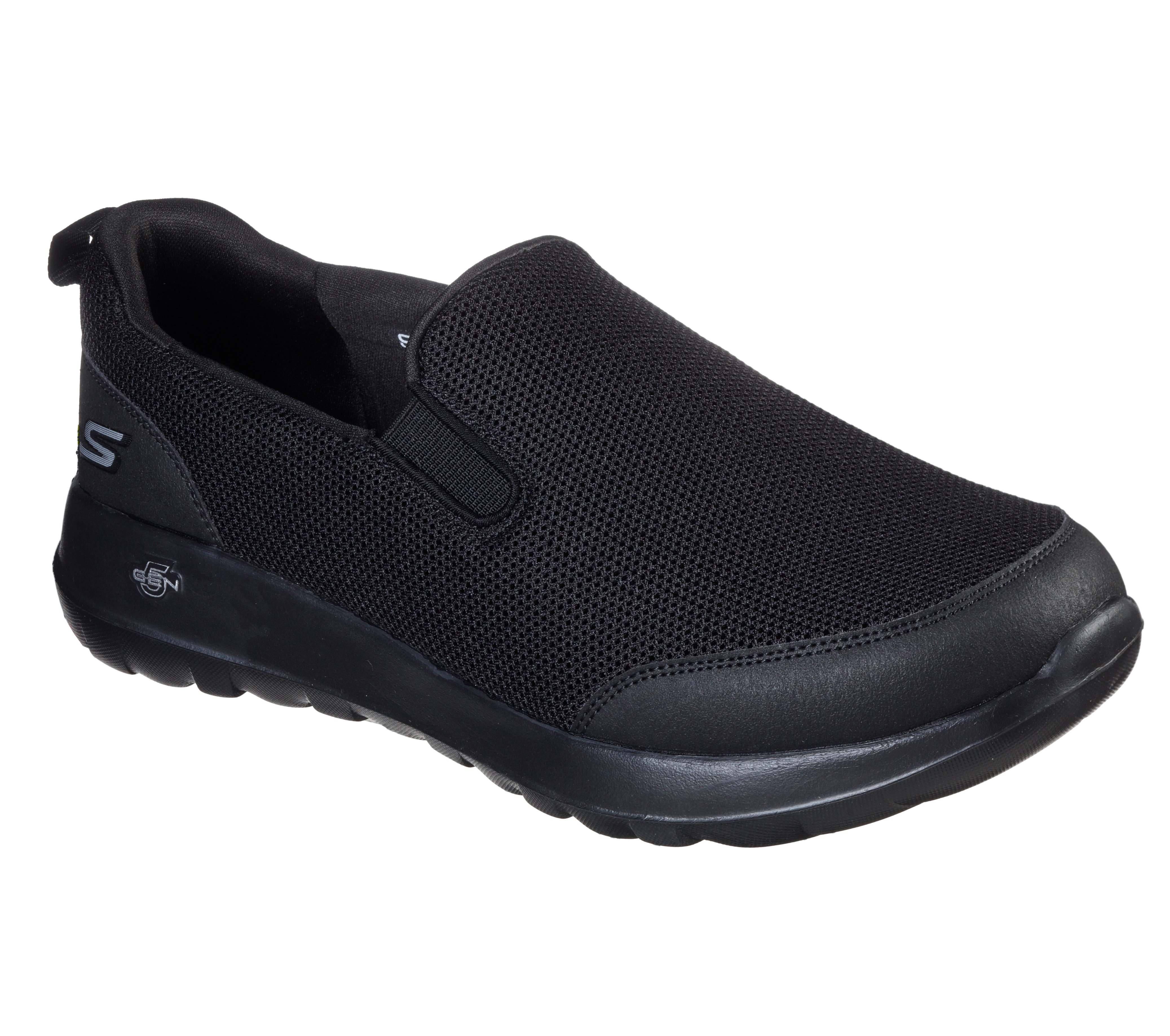 Skechers Performance Go Walk Max Clinched 10 Men s Black