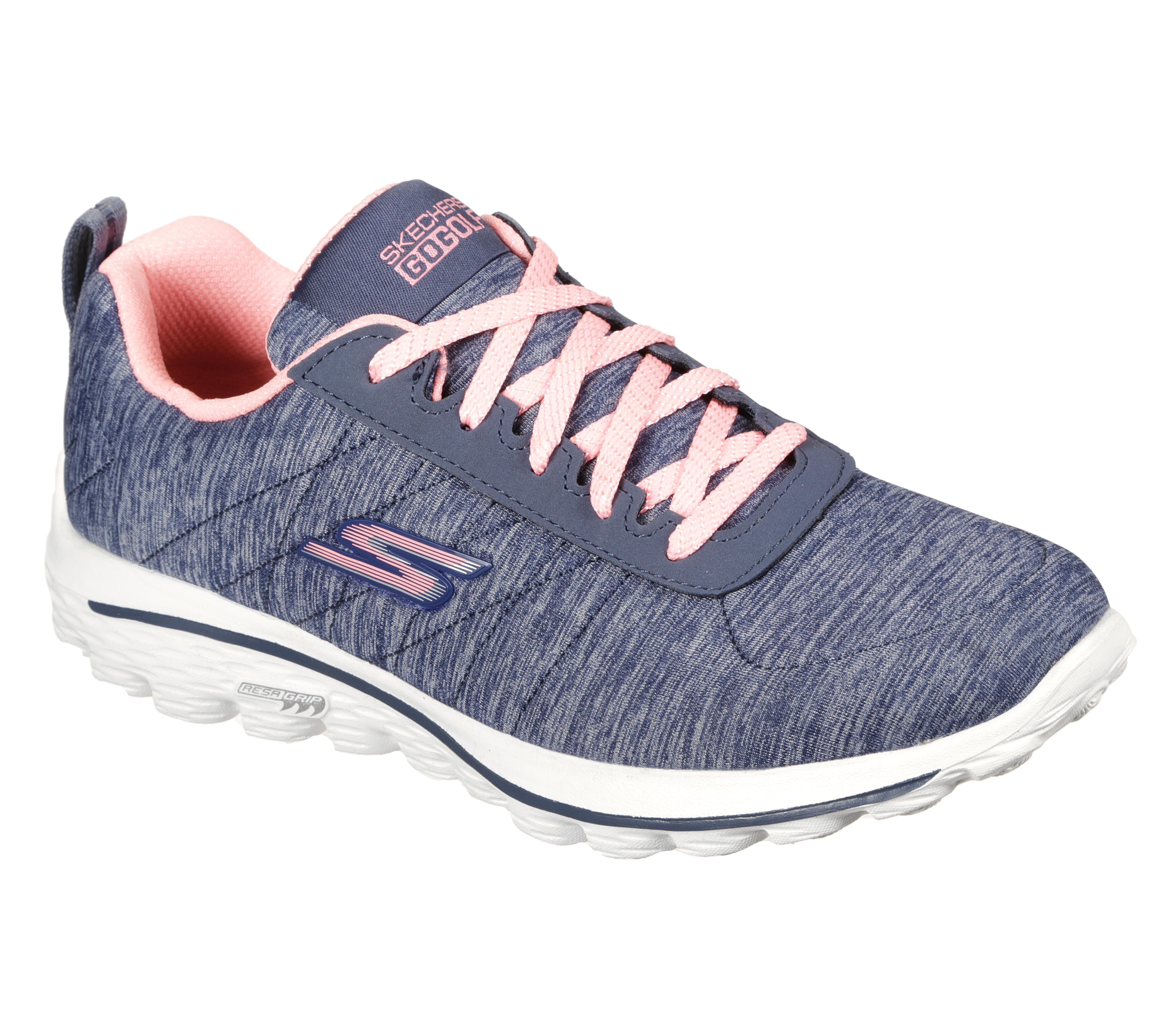 skechers wide relaxed fit golf shoes