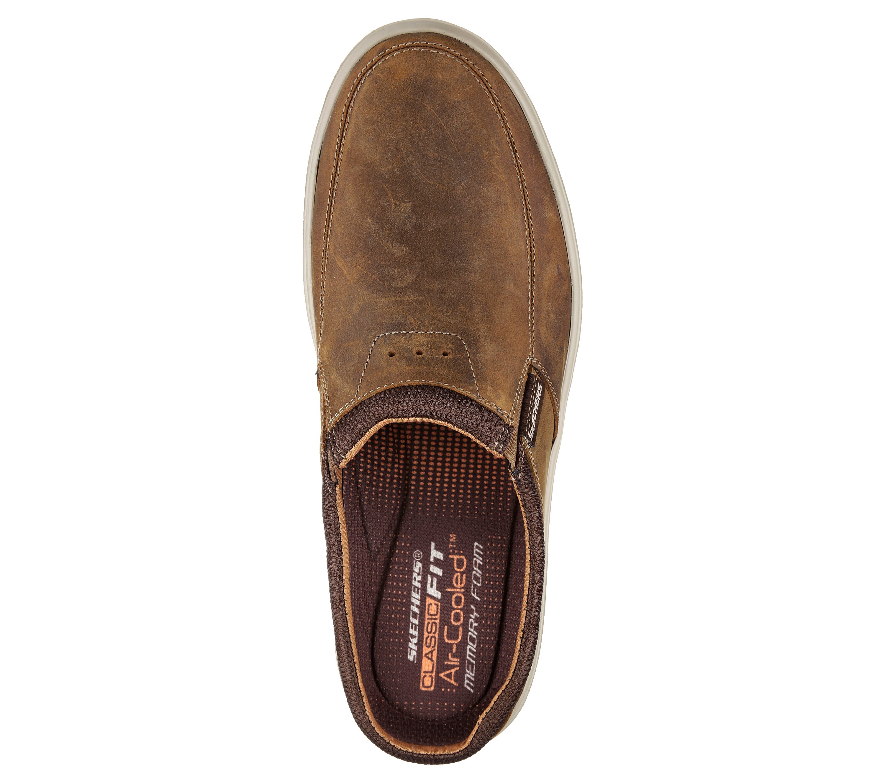 Skechers classic fit porter clearance