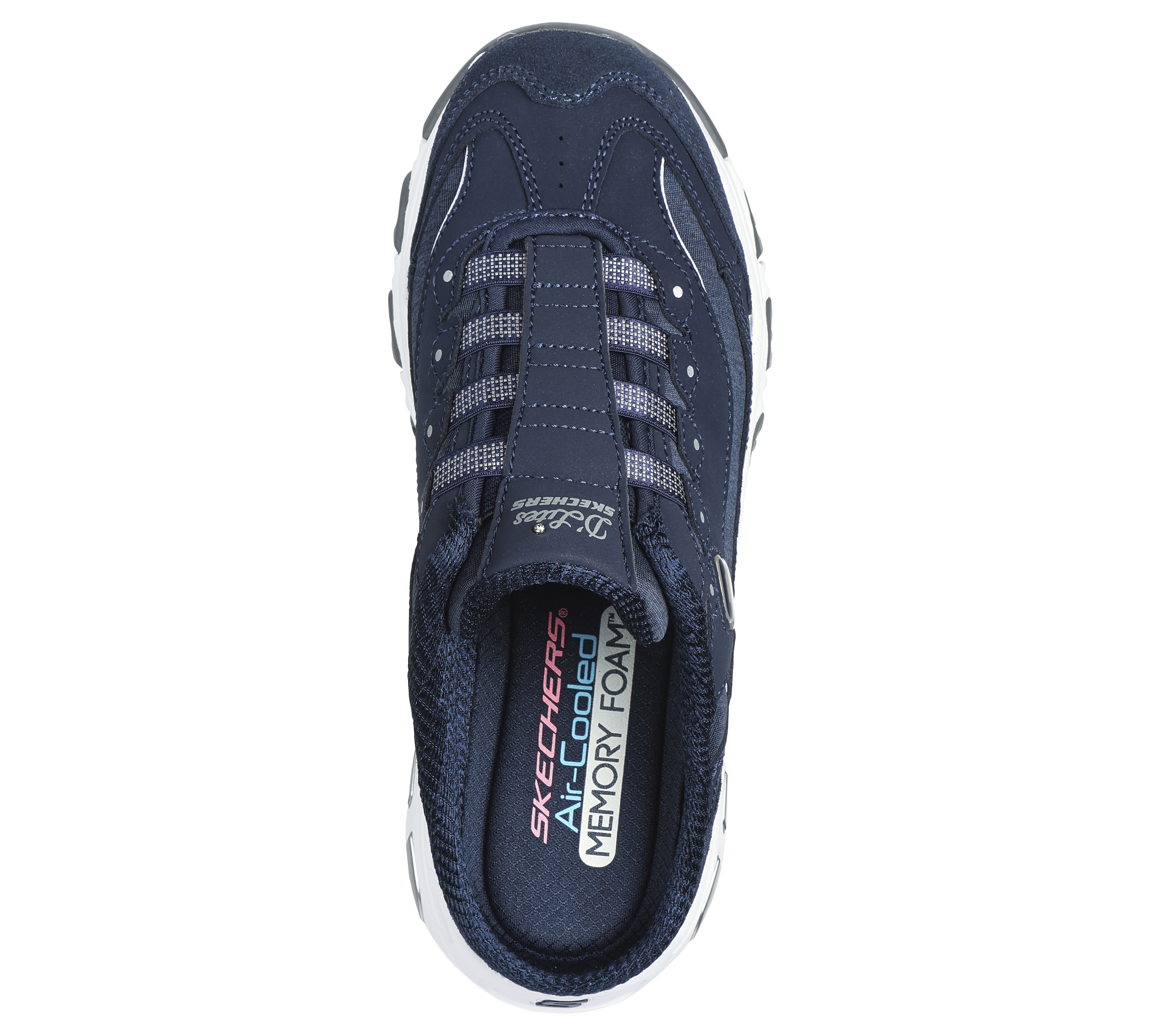 Shop the D'lites - Resilient | SKECHERS