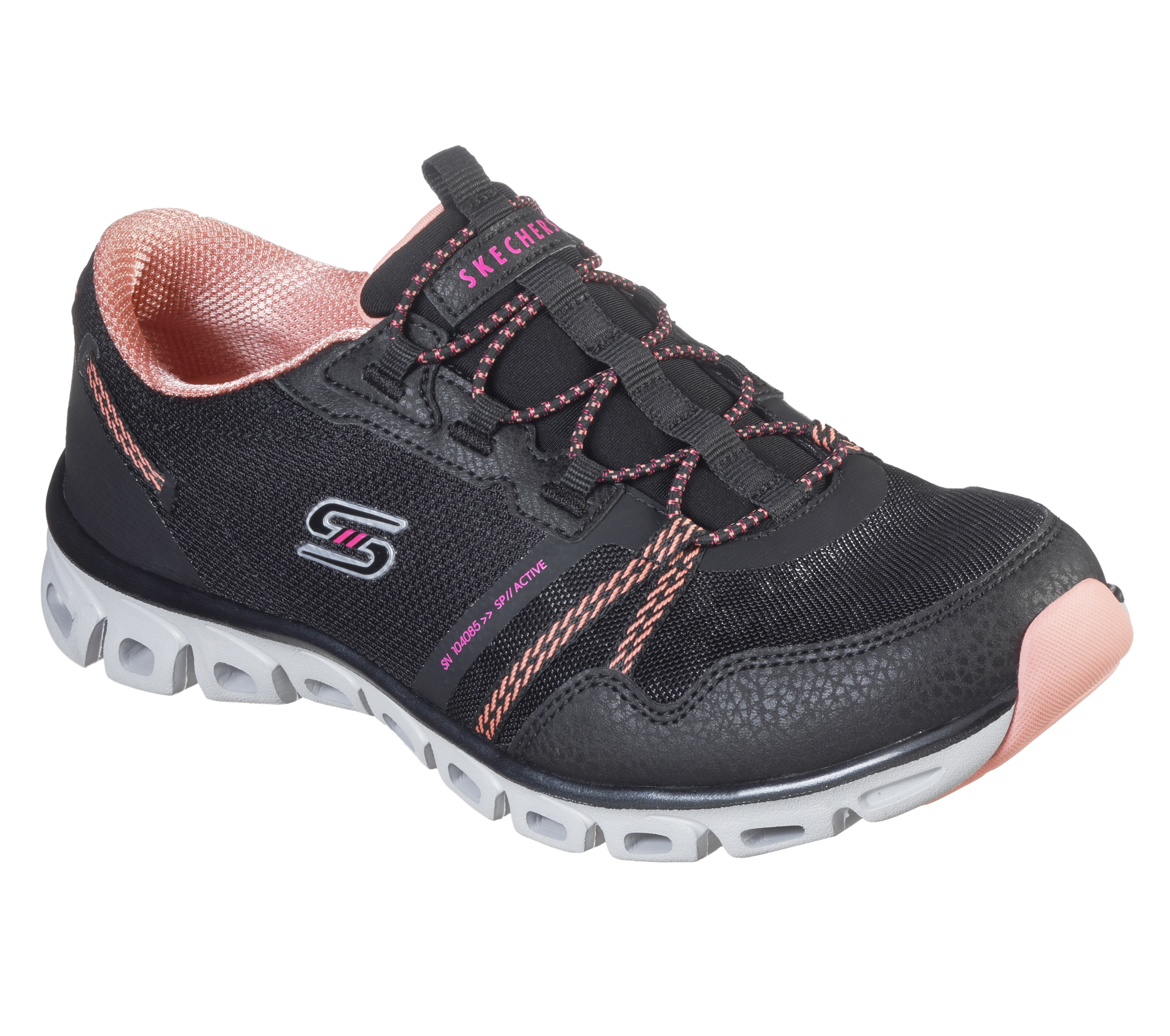 Shop the Glide-Step - Act Nice | SKECHERS