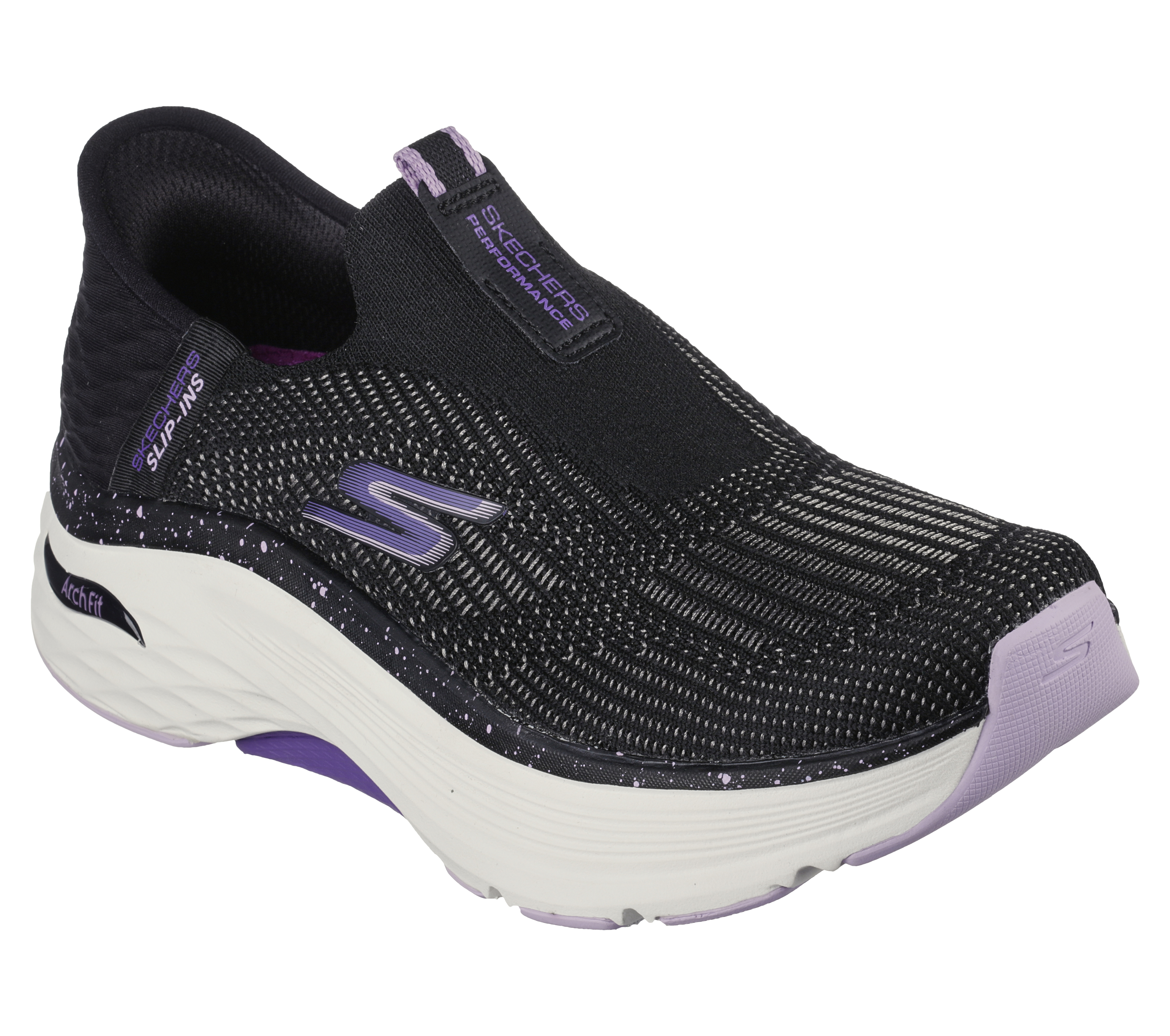 Skechers Slip-ins Max Cushioning AF - Fluidity