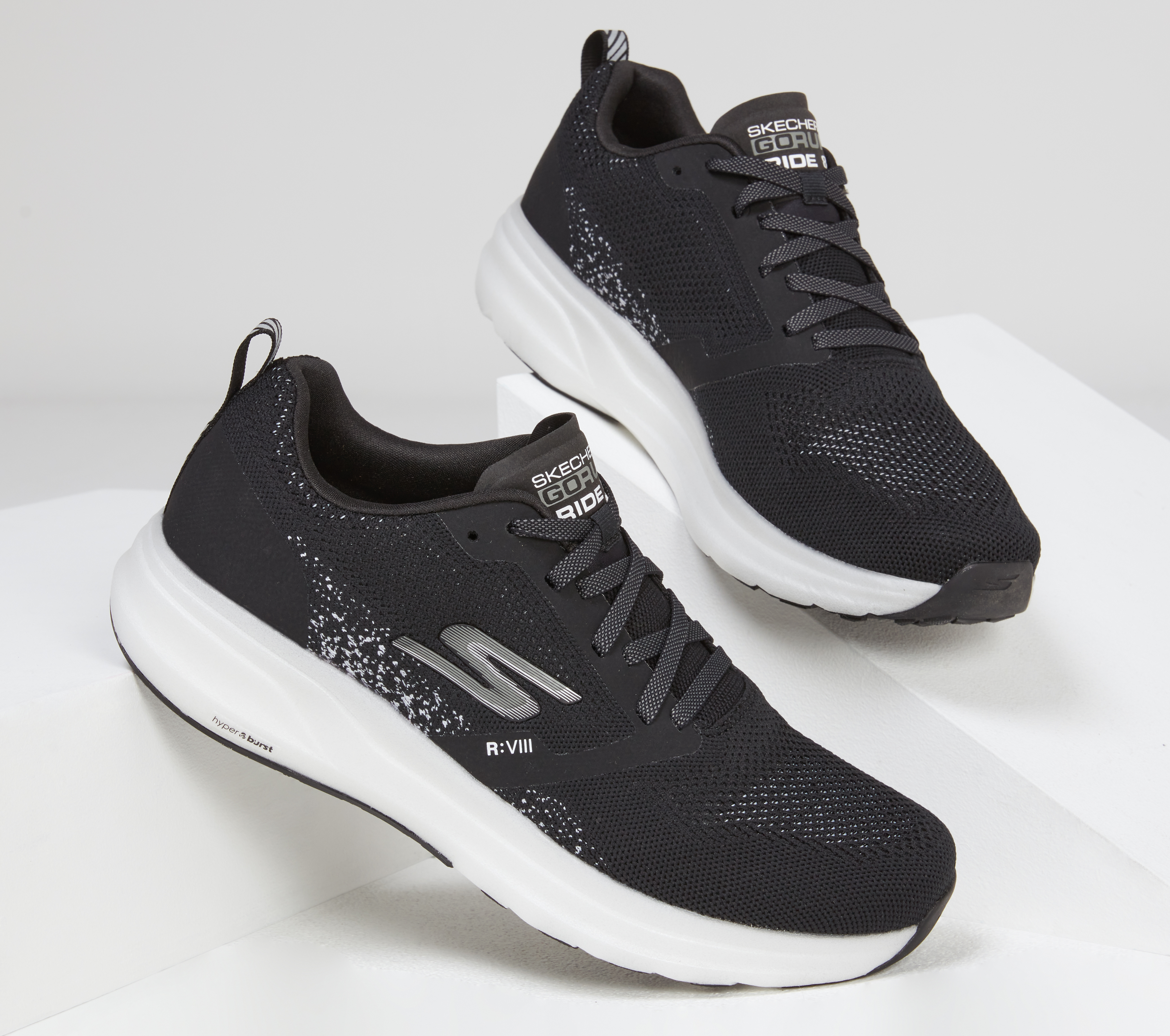 skechers go run ride homme