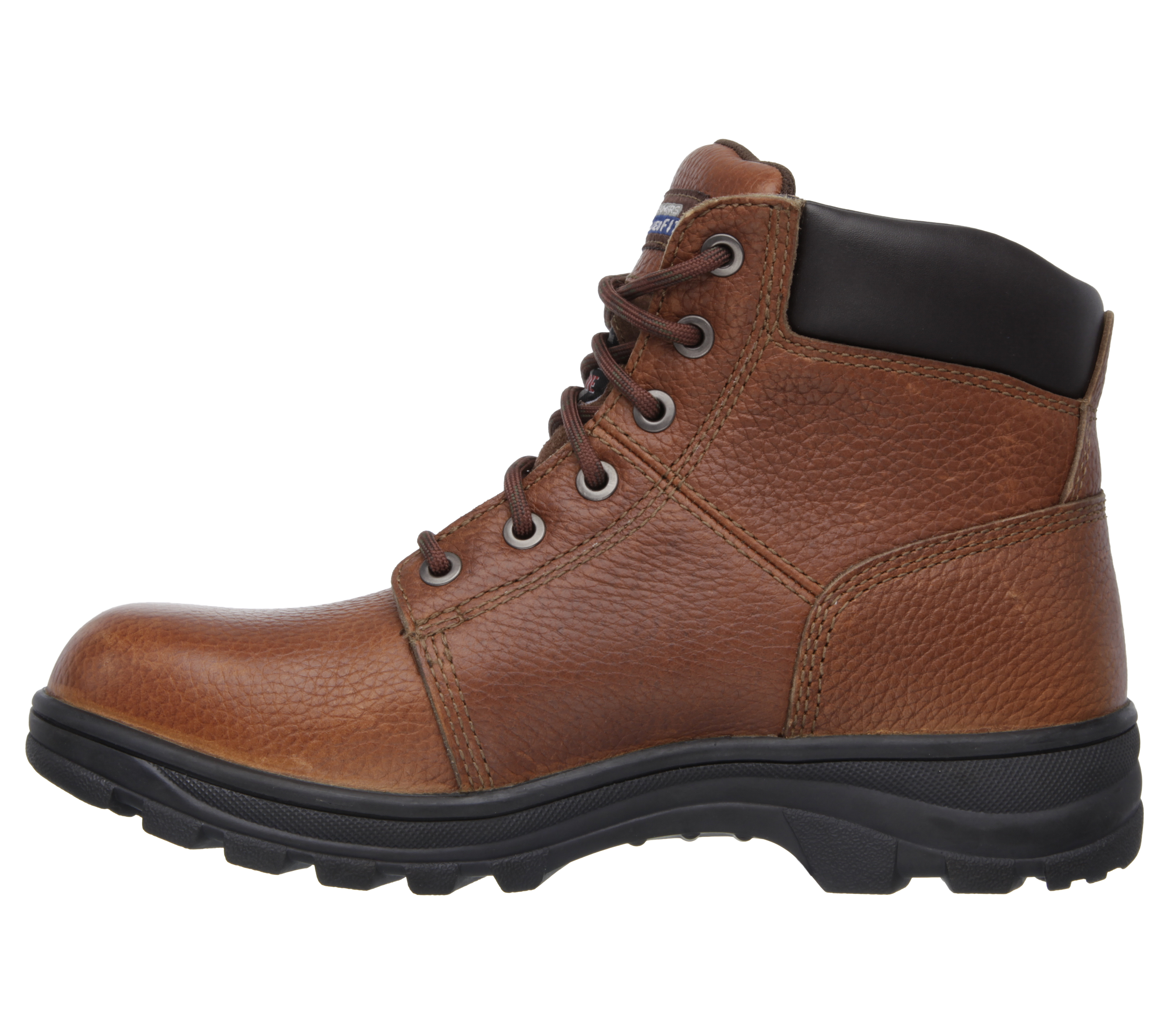 skechers lightweight work boots