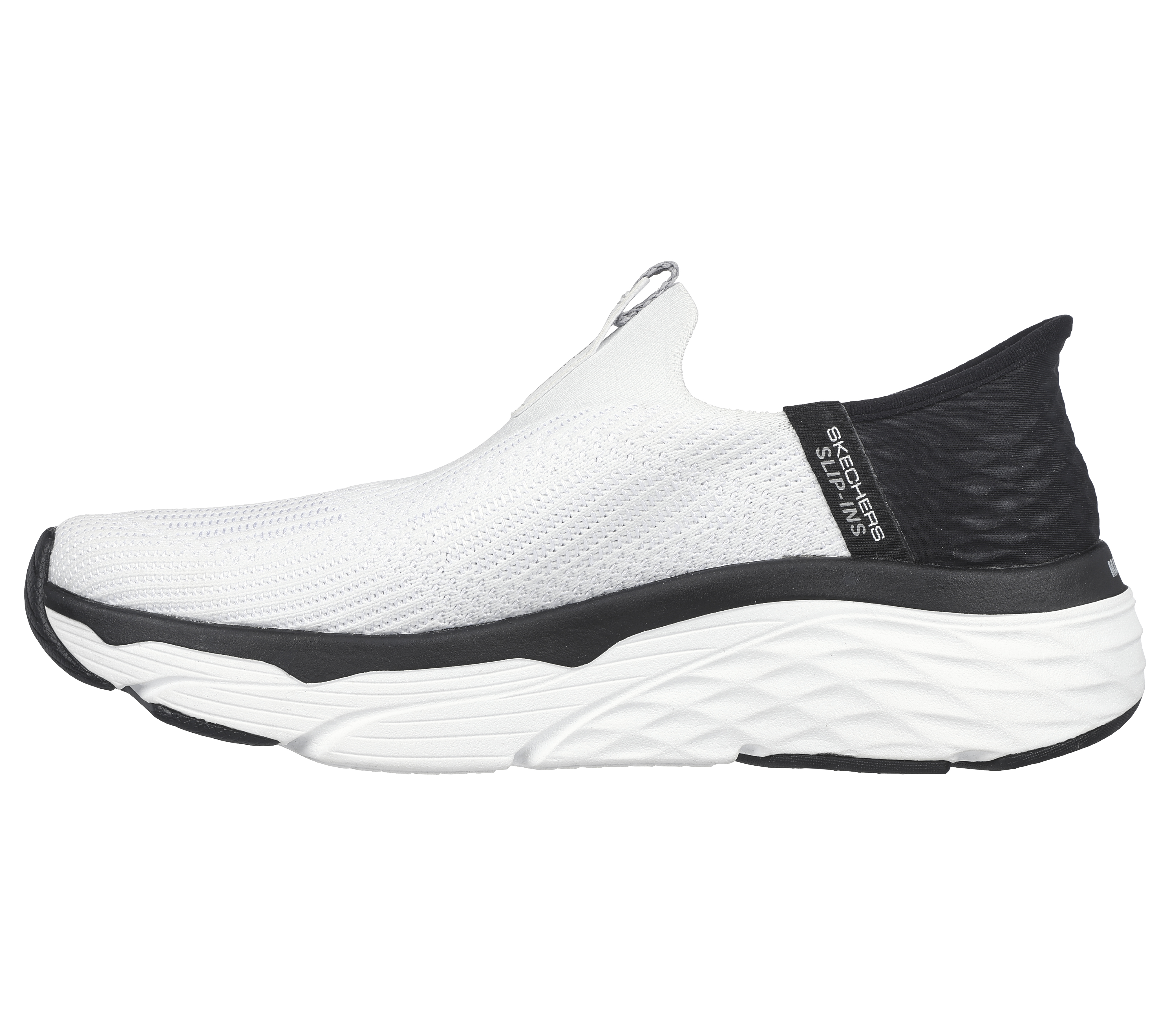 Skechers Slip-ins: Max Cushioning Smooth SKECHERS