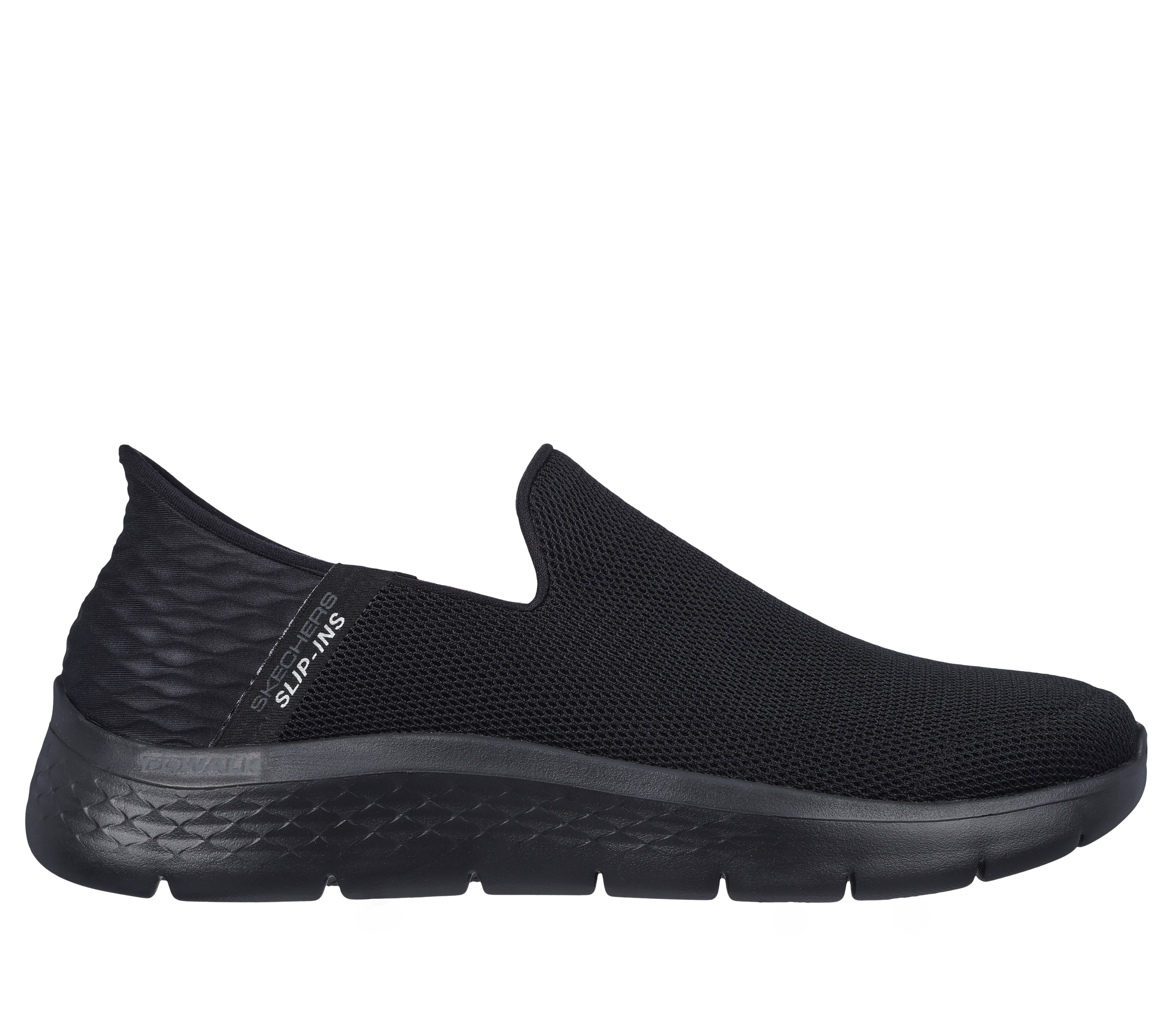 Skechers' hands-free Slip-ins: Easy-to-wear shoes for men and women