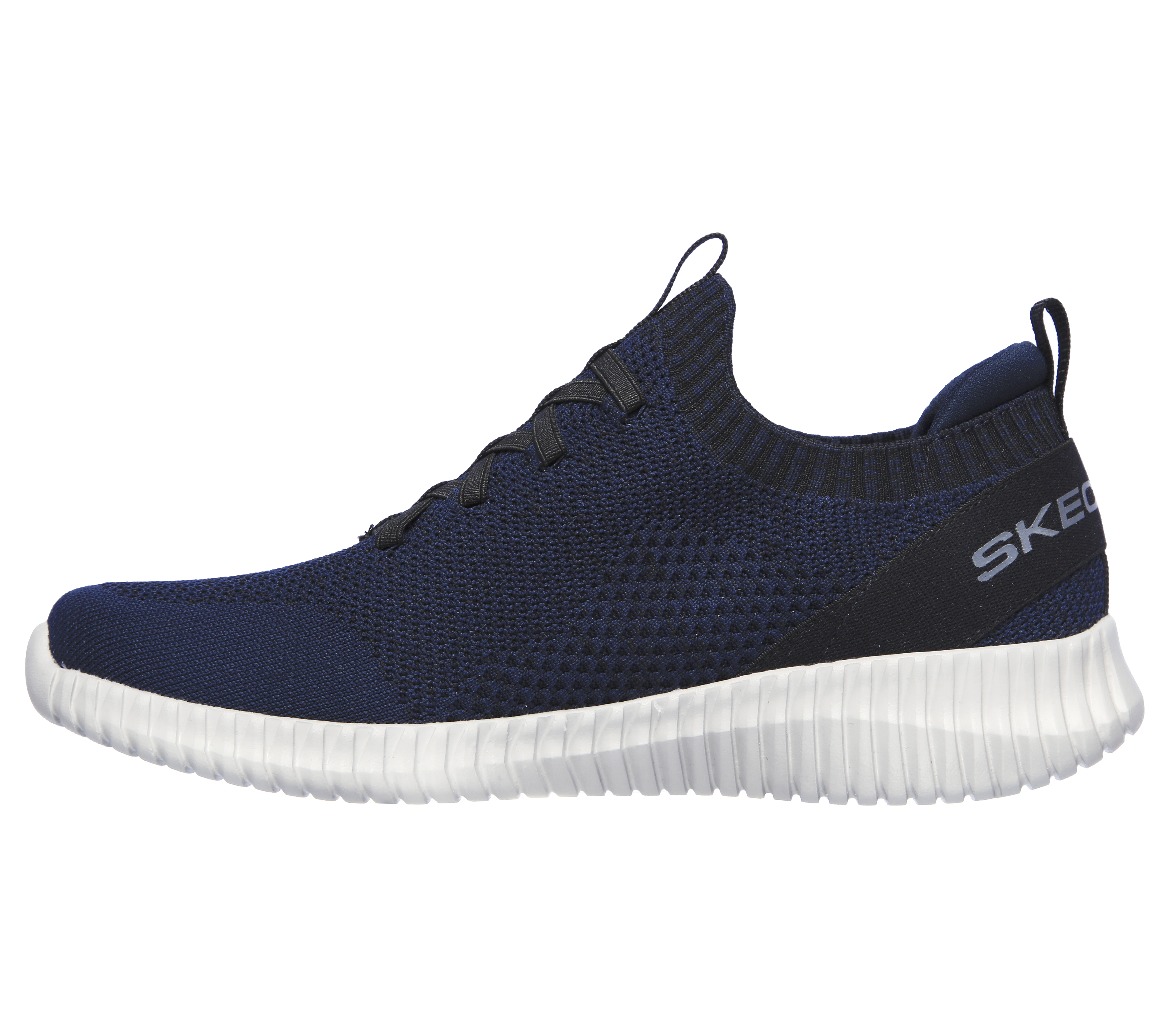 skechers elite flex clear leaf