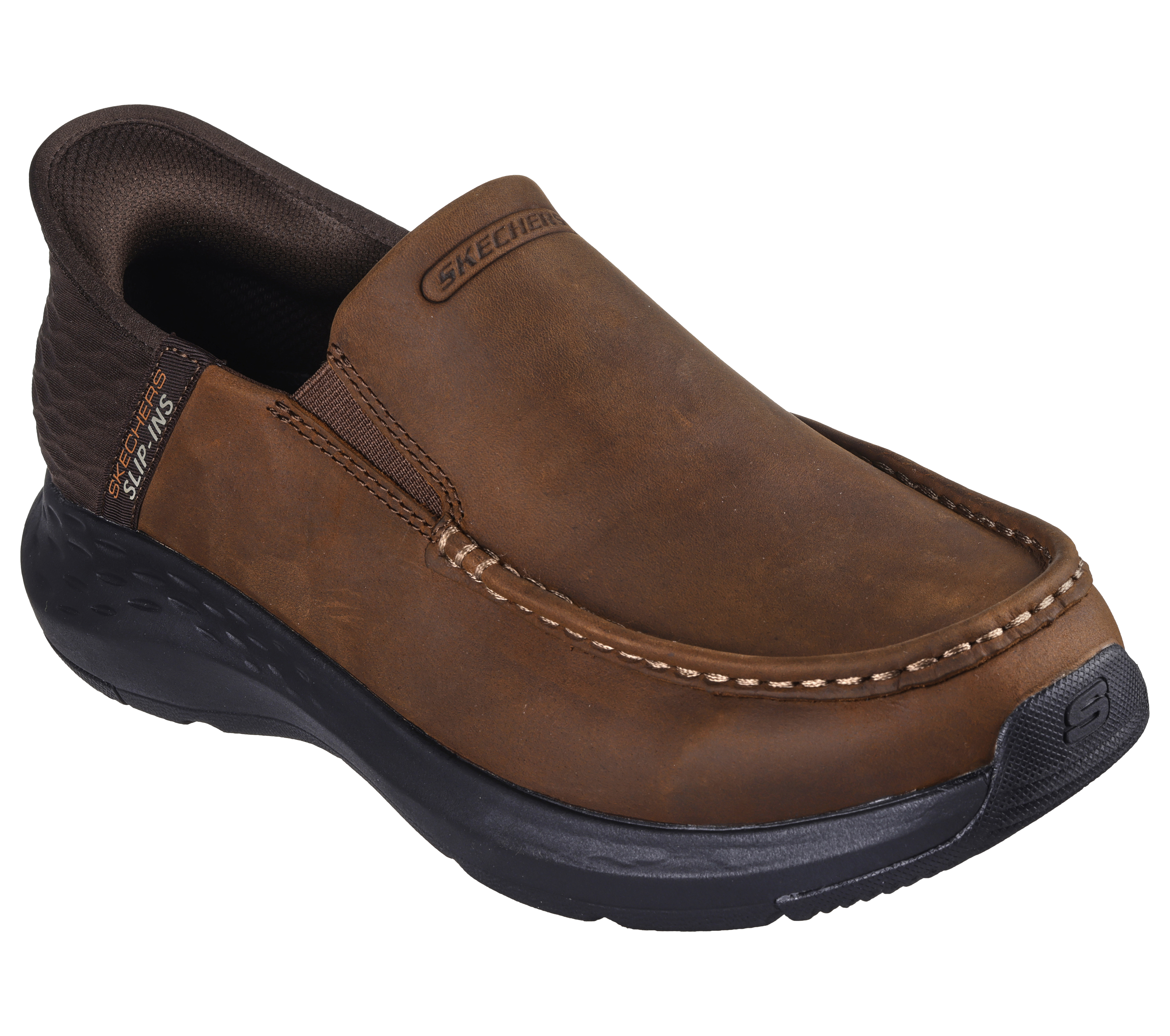 Skechers Slip ins Relaxed Fit Parson Oswin SKECHERS