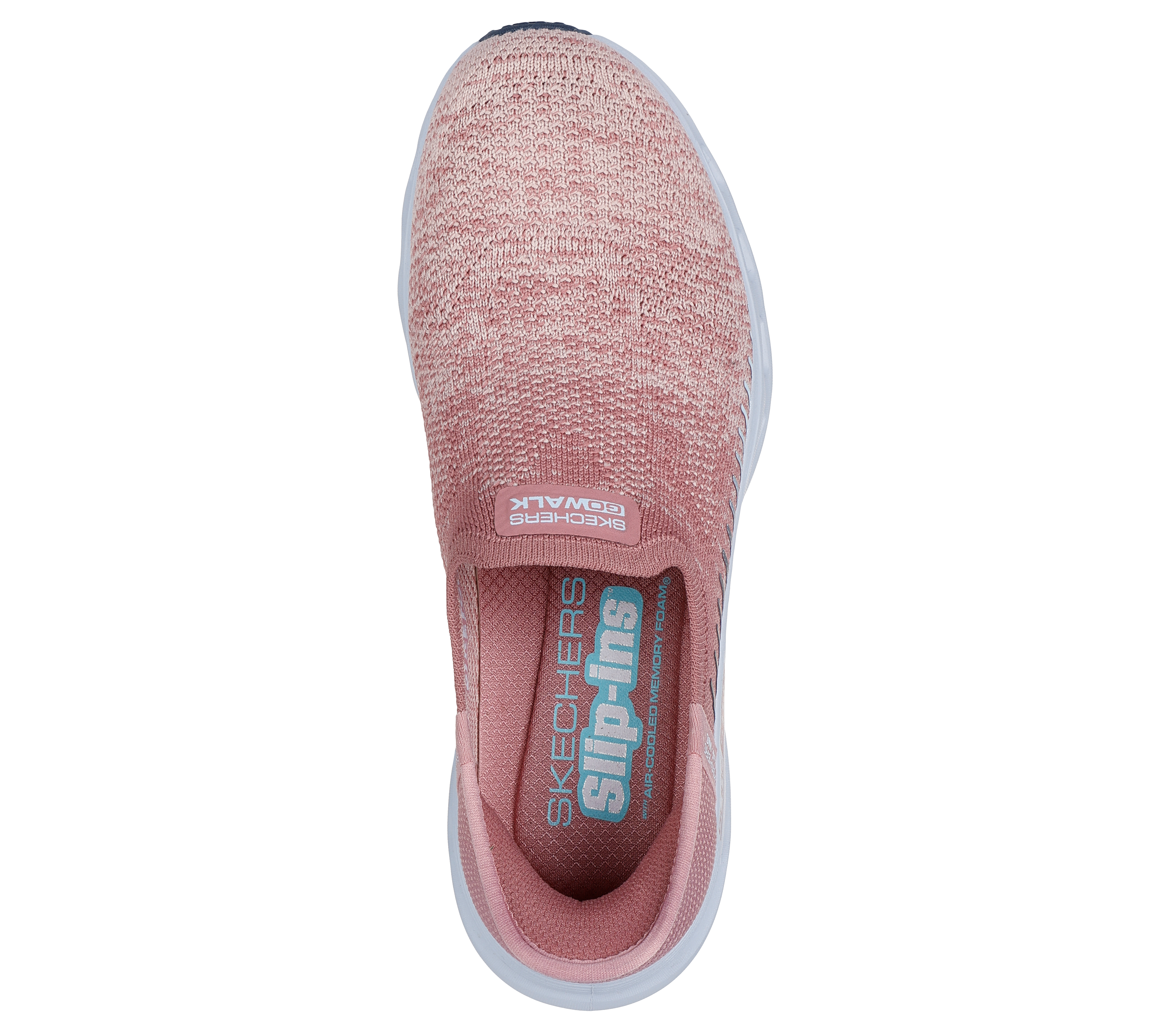 Skechers go step stylish hotsell