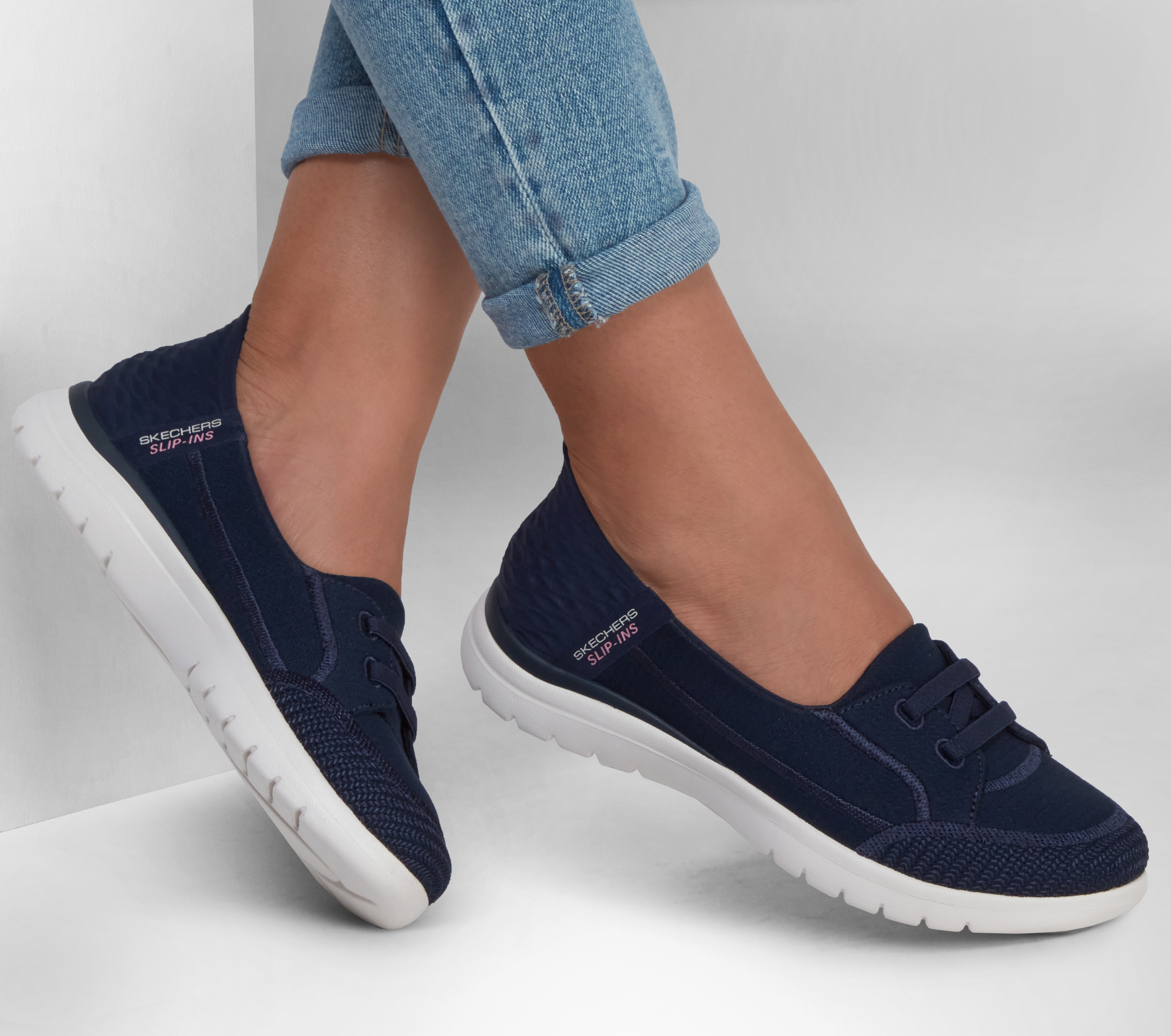 Skechers Slip-ins: On-the-GO Flex Top Notch SKECHERS