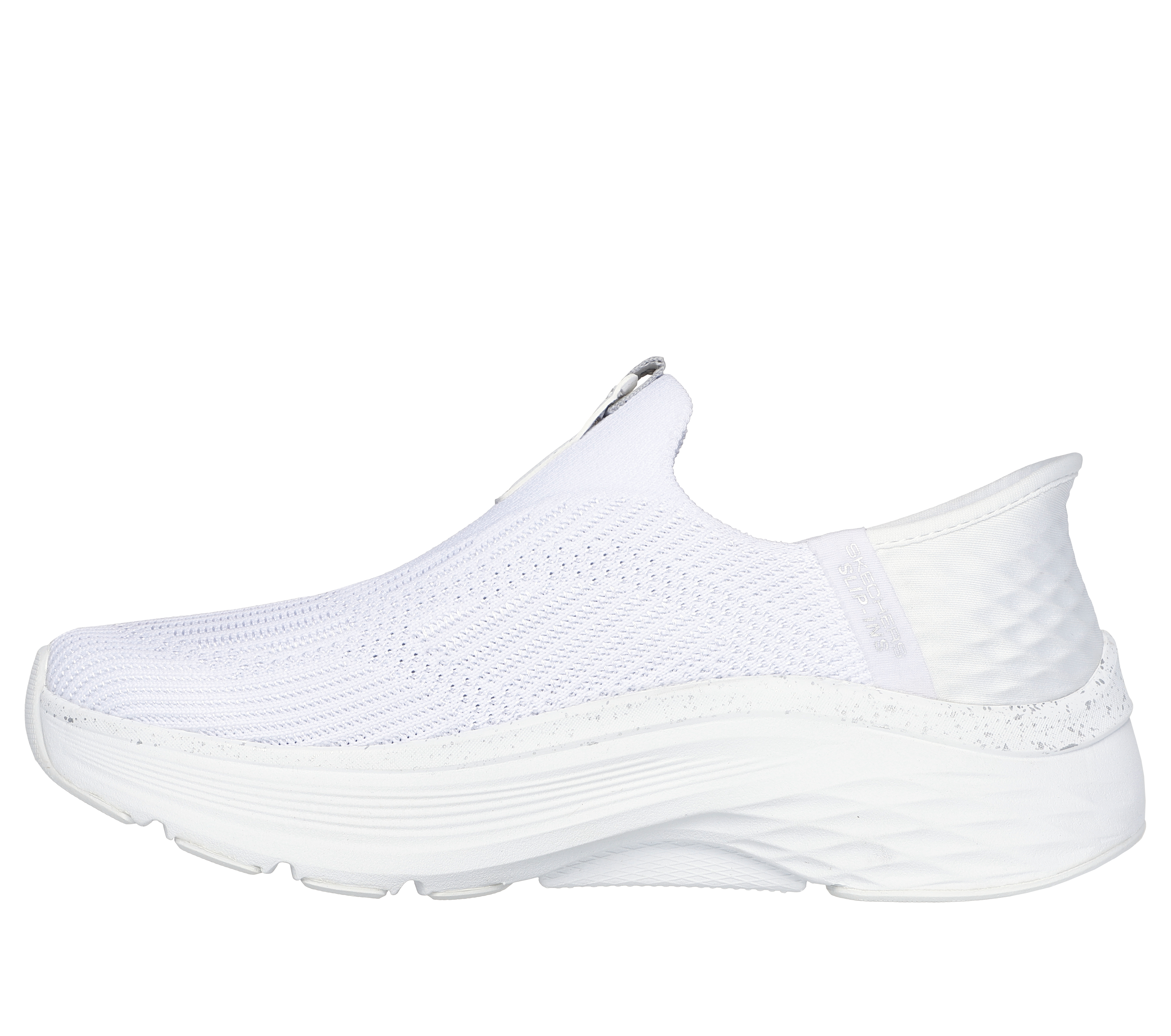 Skechers without lace shoes cheap