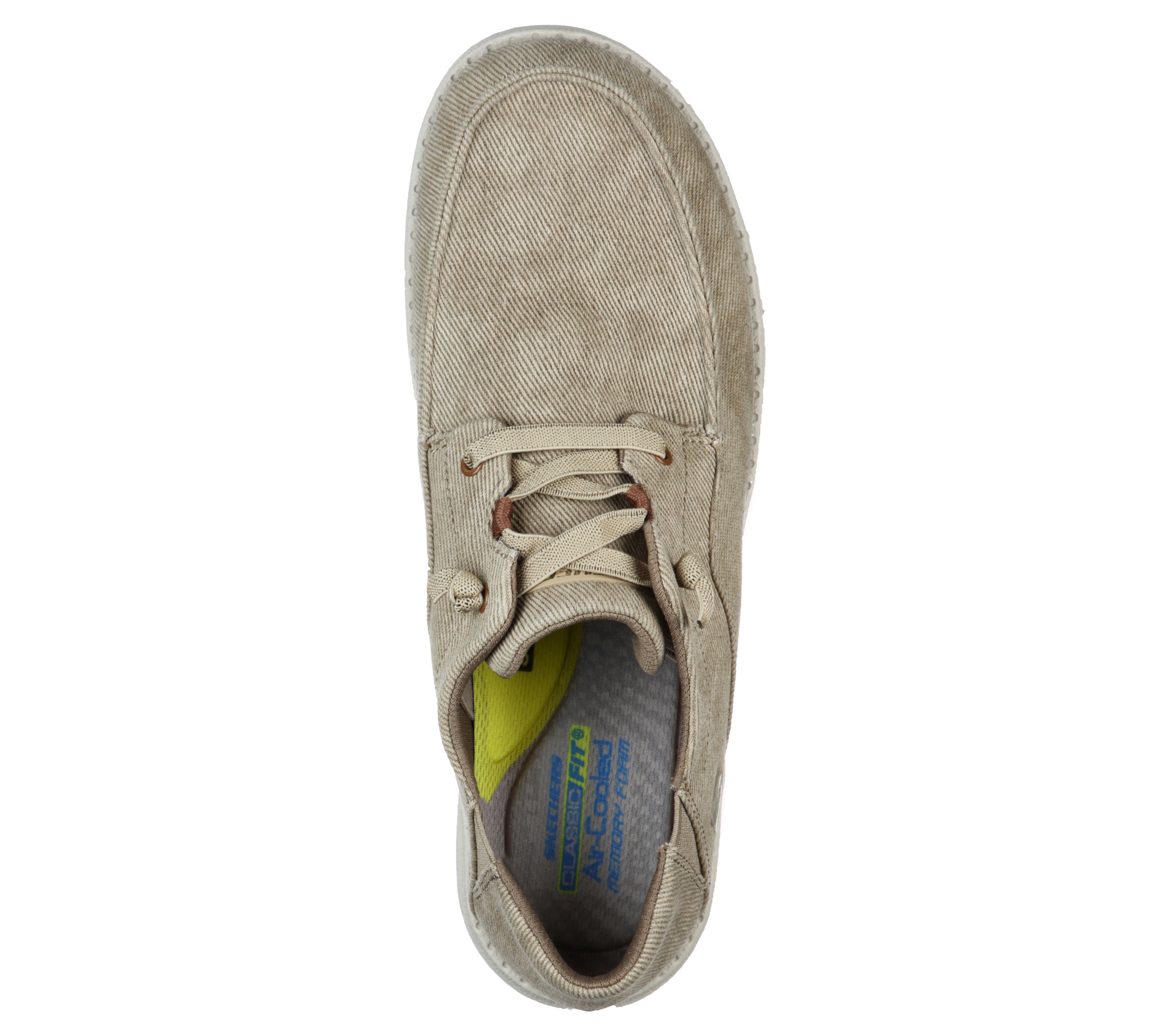skechers streetwear melson
