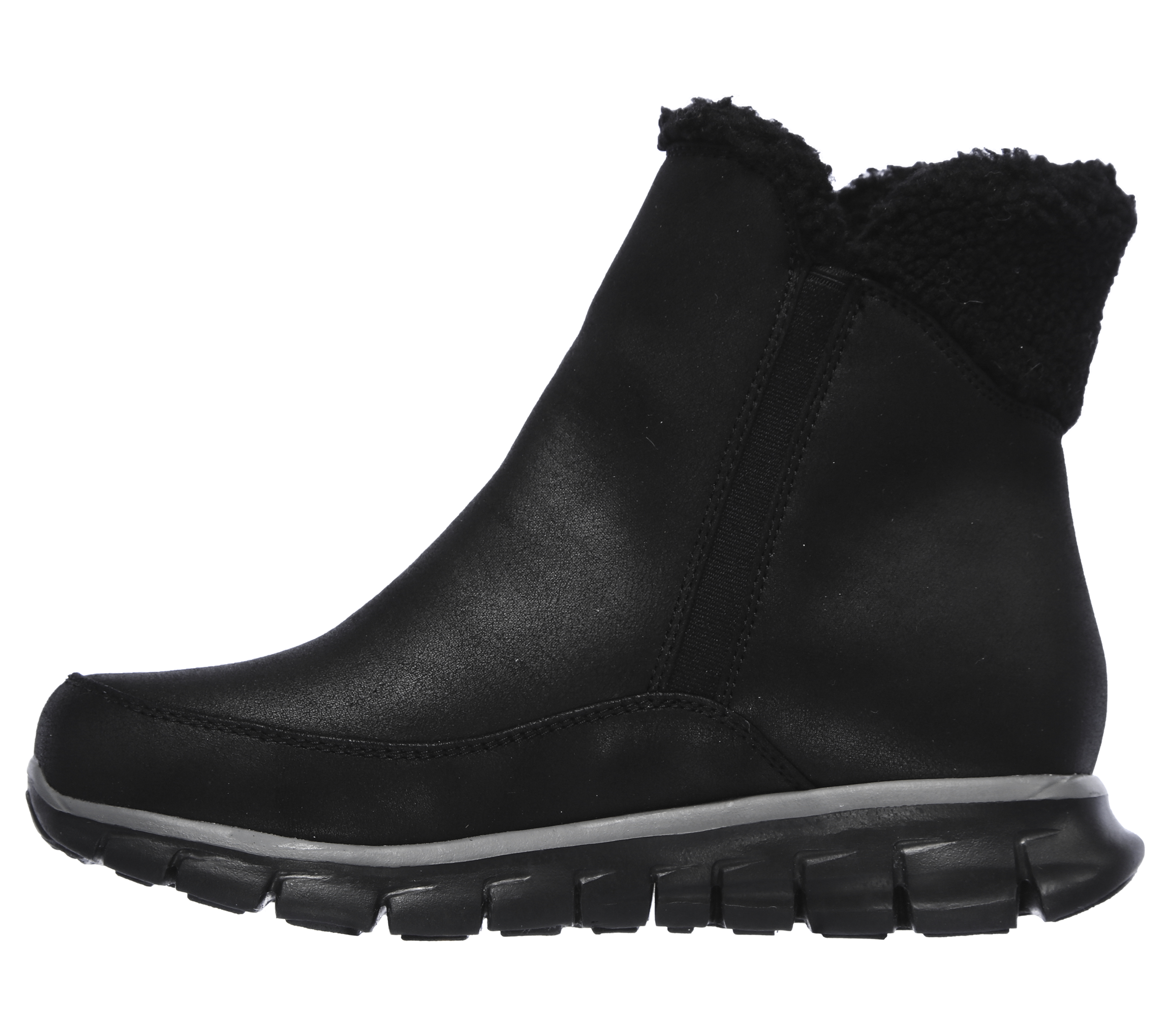 Synergy - Collab | SKECHERS