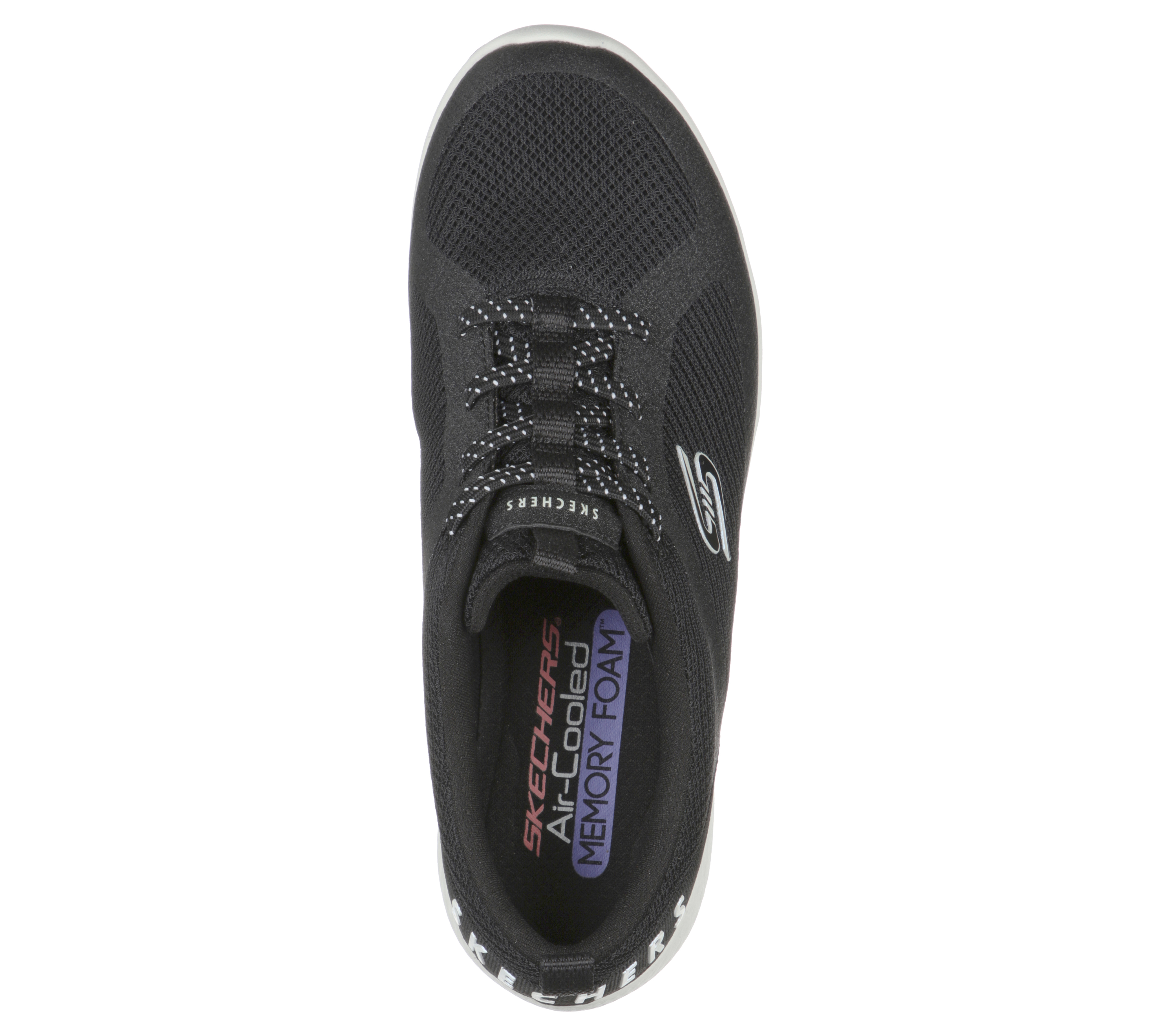 skechers cooled dry foam