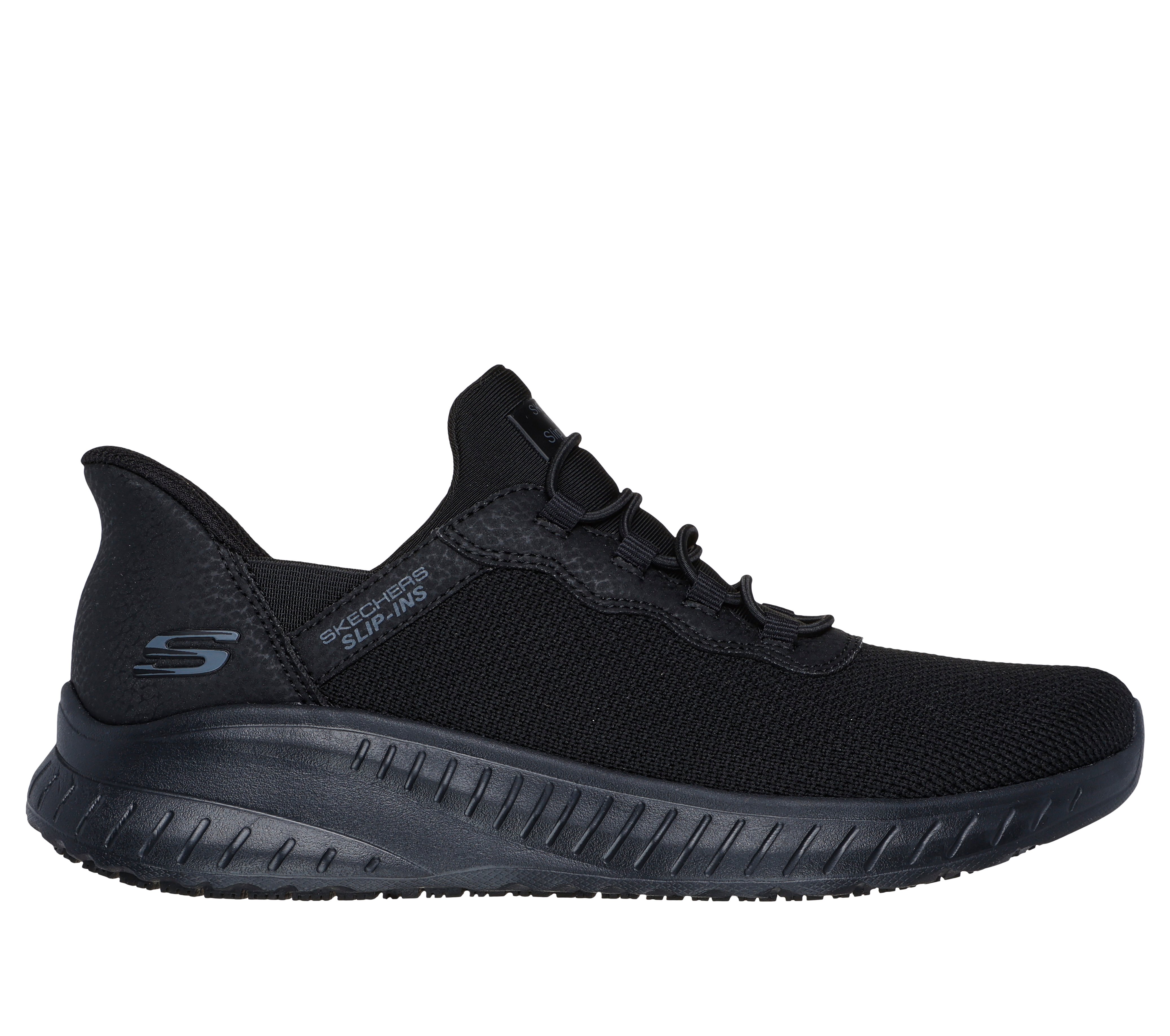 Skechers Slip ins Work Squad Chaos SR Jasul SKECHERS