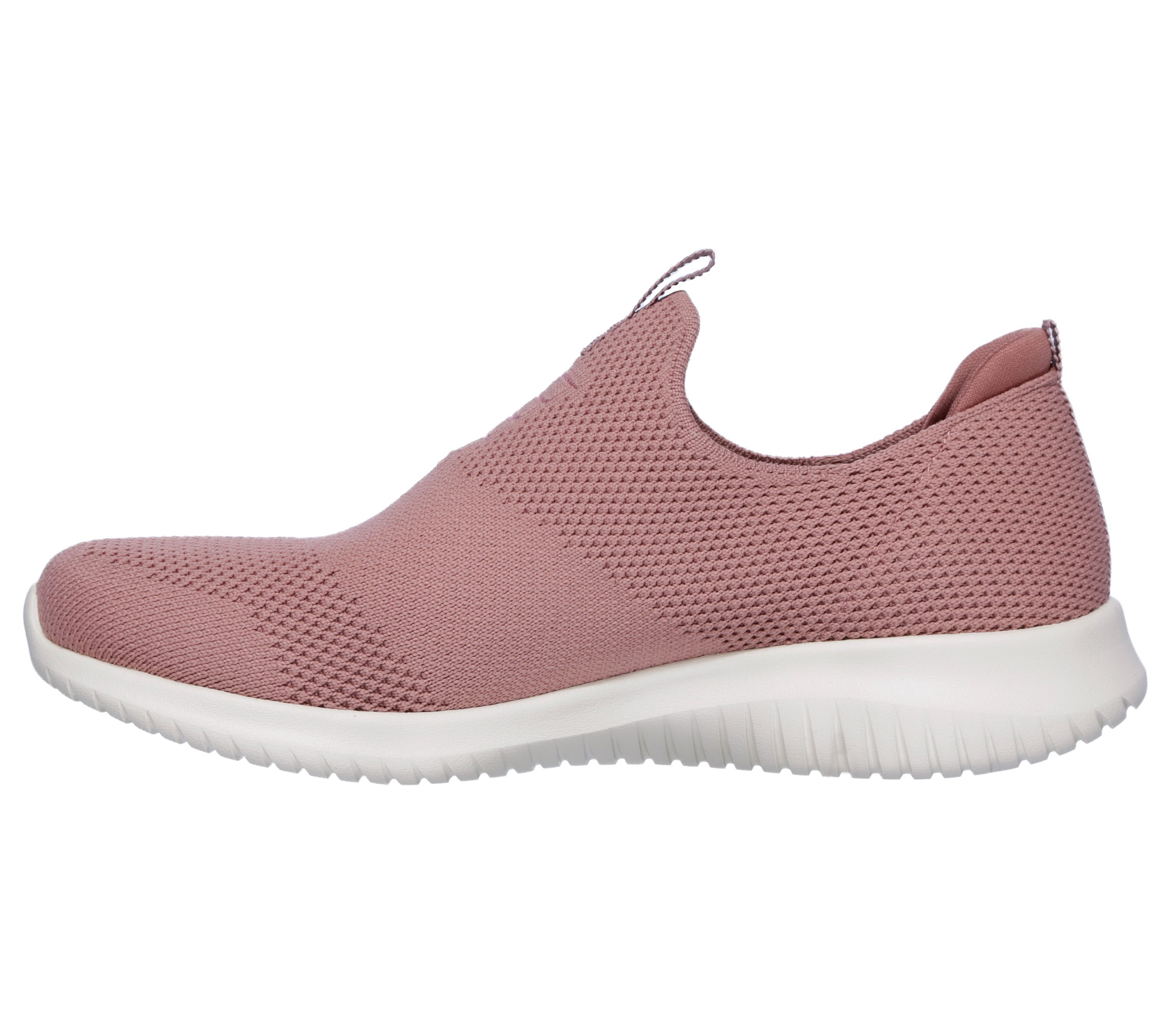 womens skechers stretch knit