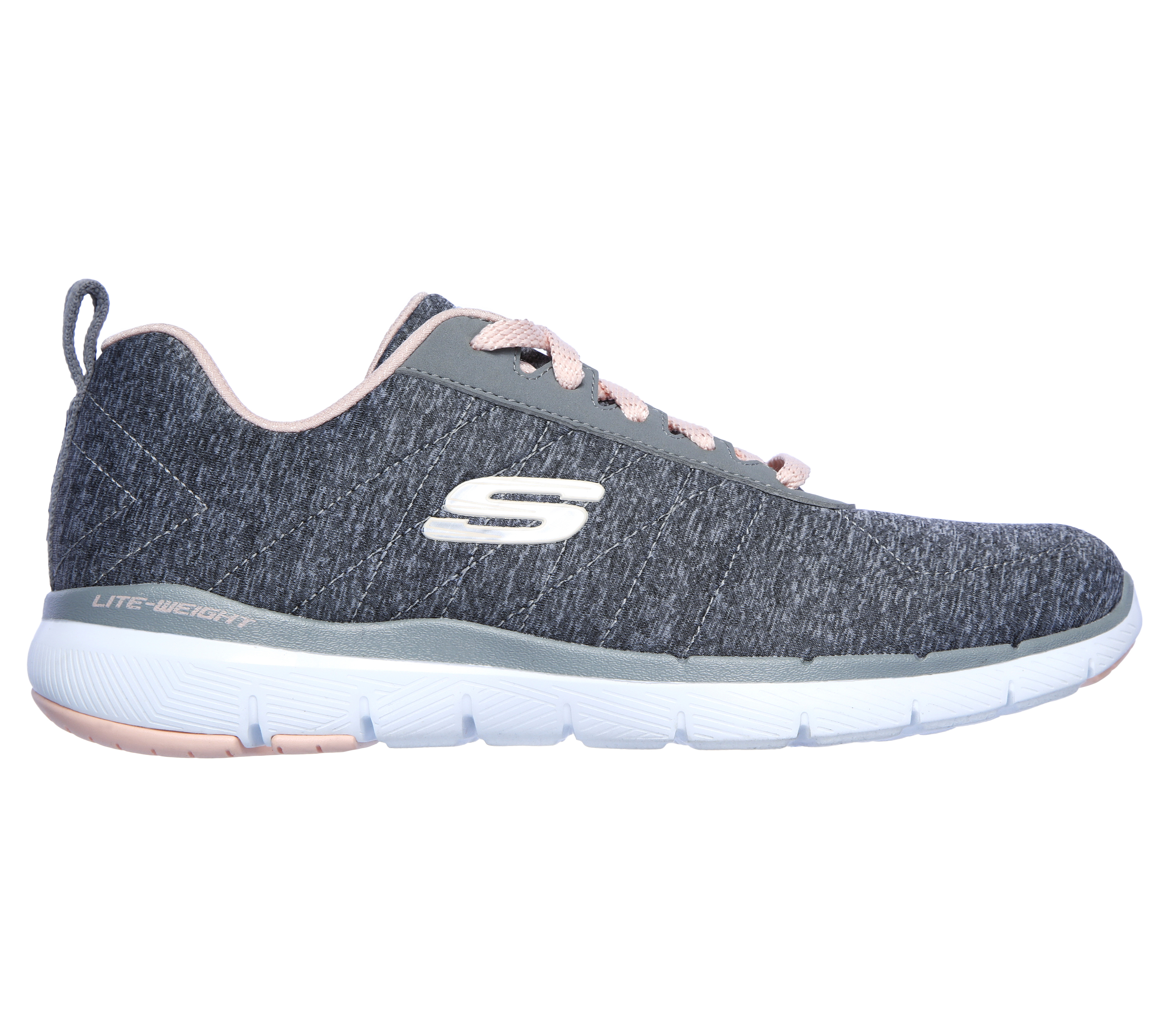 skechers flex sole