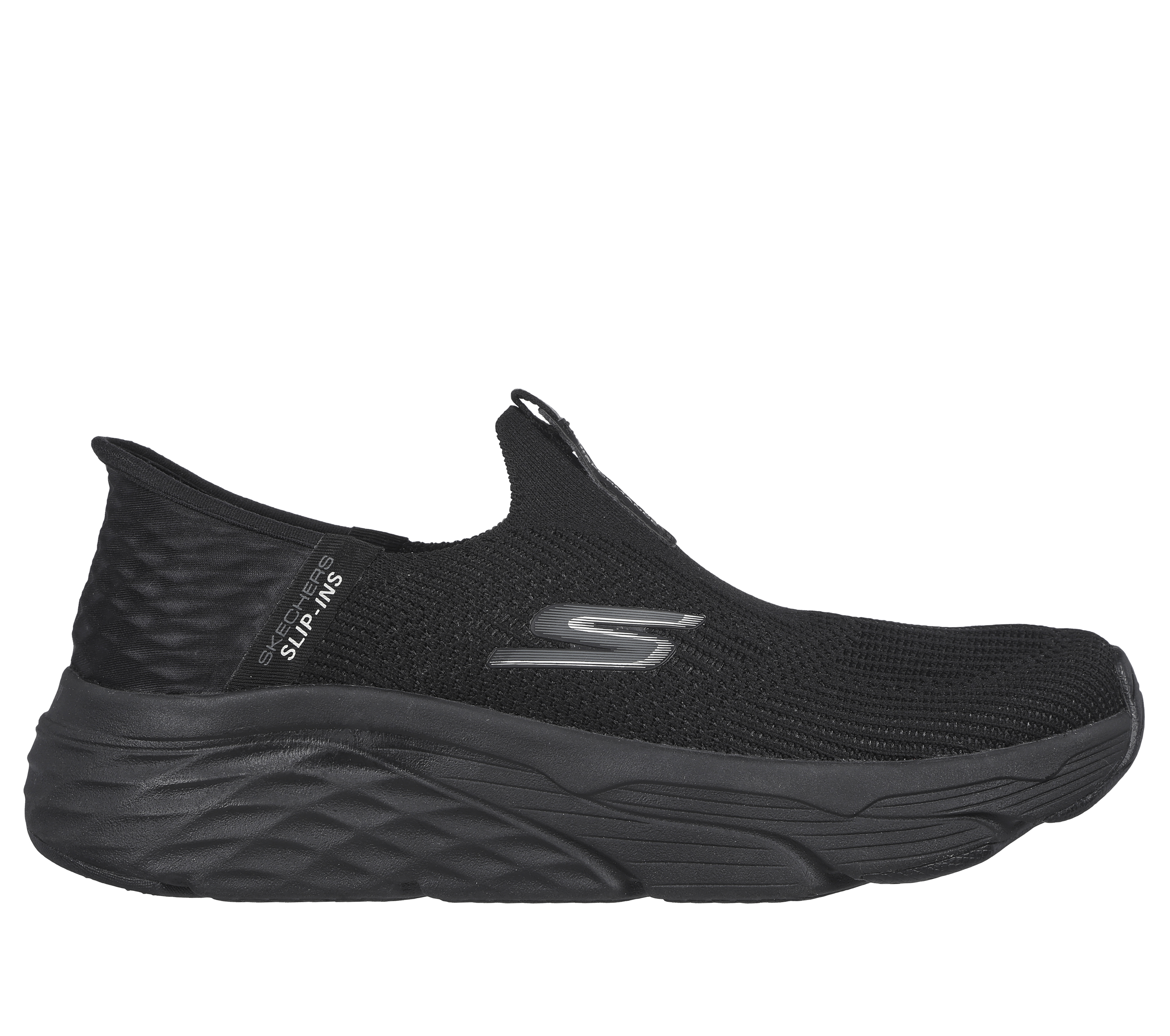 callejón partícula Contratista Skechers Slip-ins: Max Cushioning - Smooth | SKECHERS