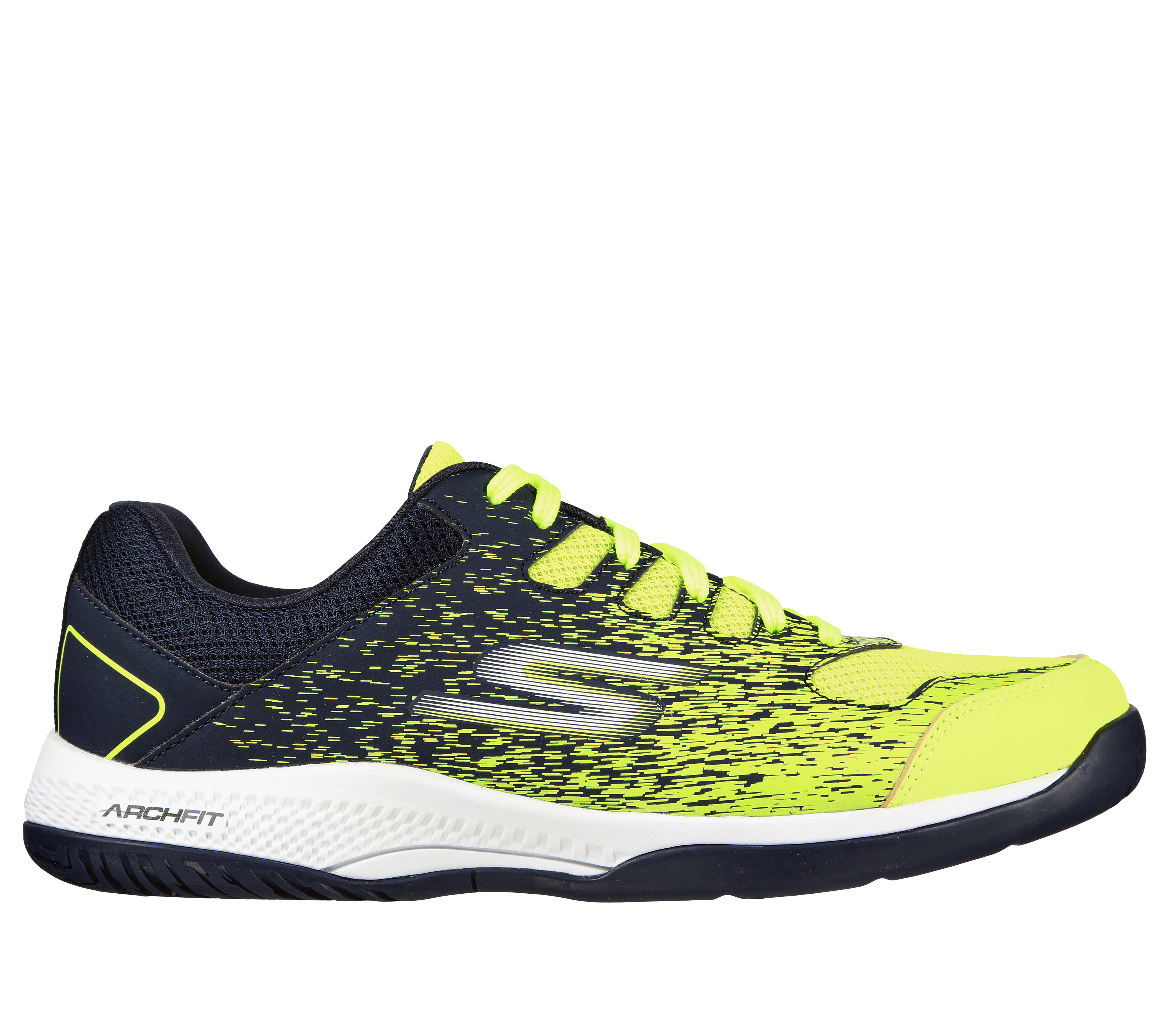 Relaxed Viper Court - Pickleball | SKECHERS