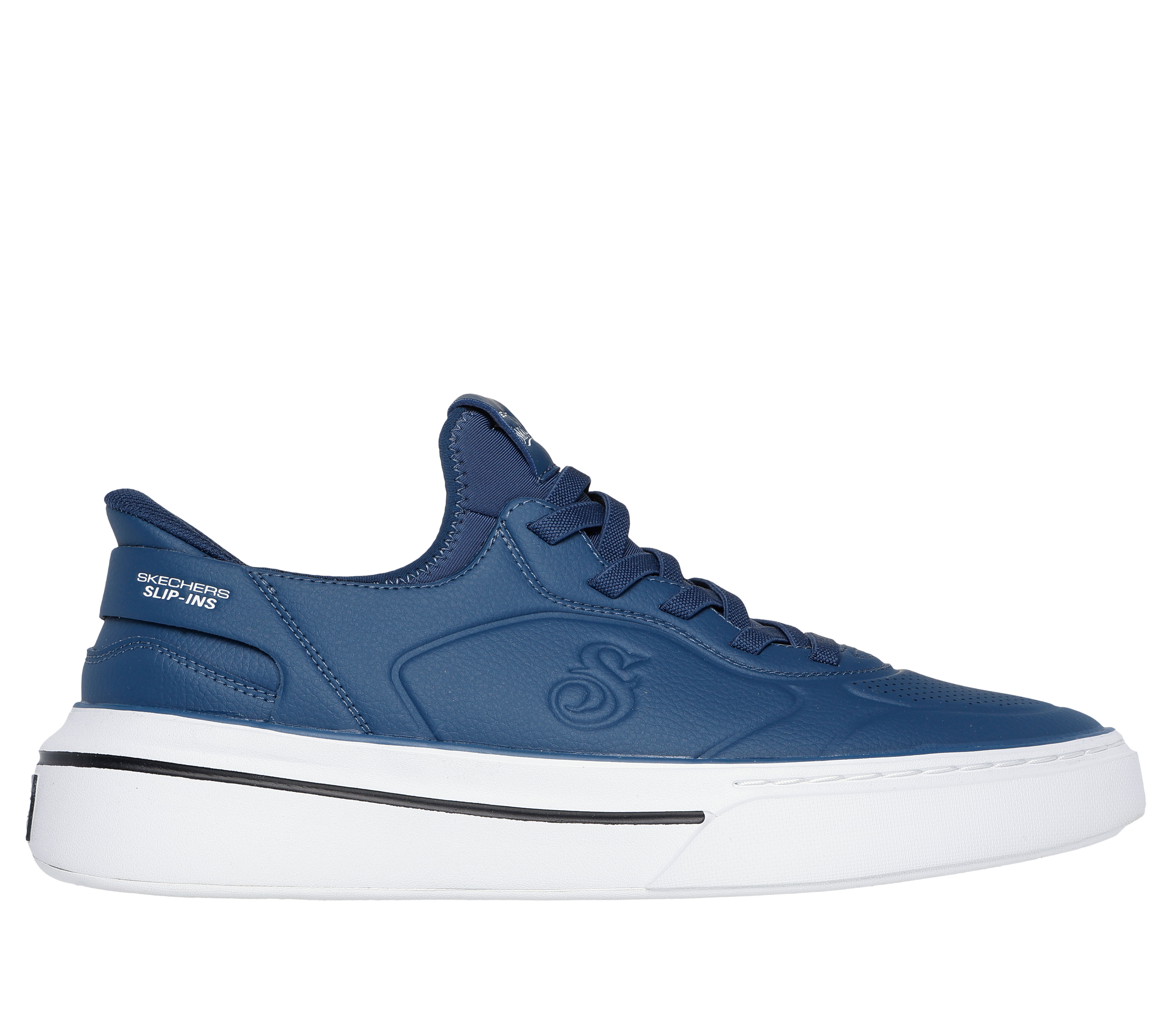 スケッチャーズ スリップインズ：サミッツ - キー ペース | SKECHERS JP