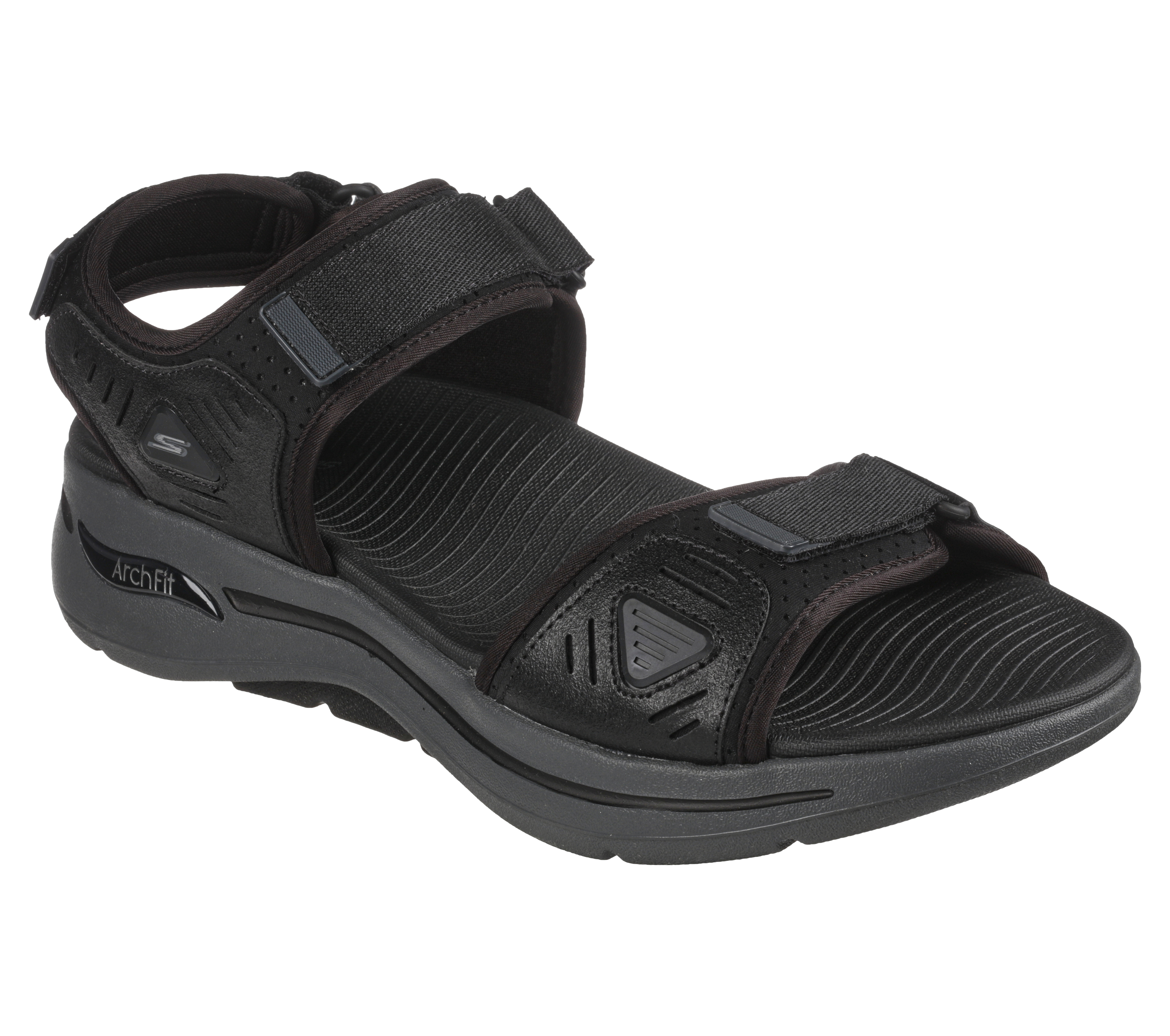 GO WALK Arch Fit Sandal