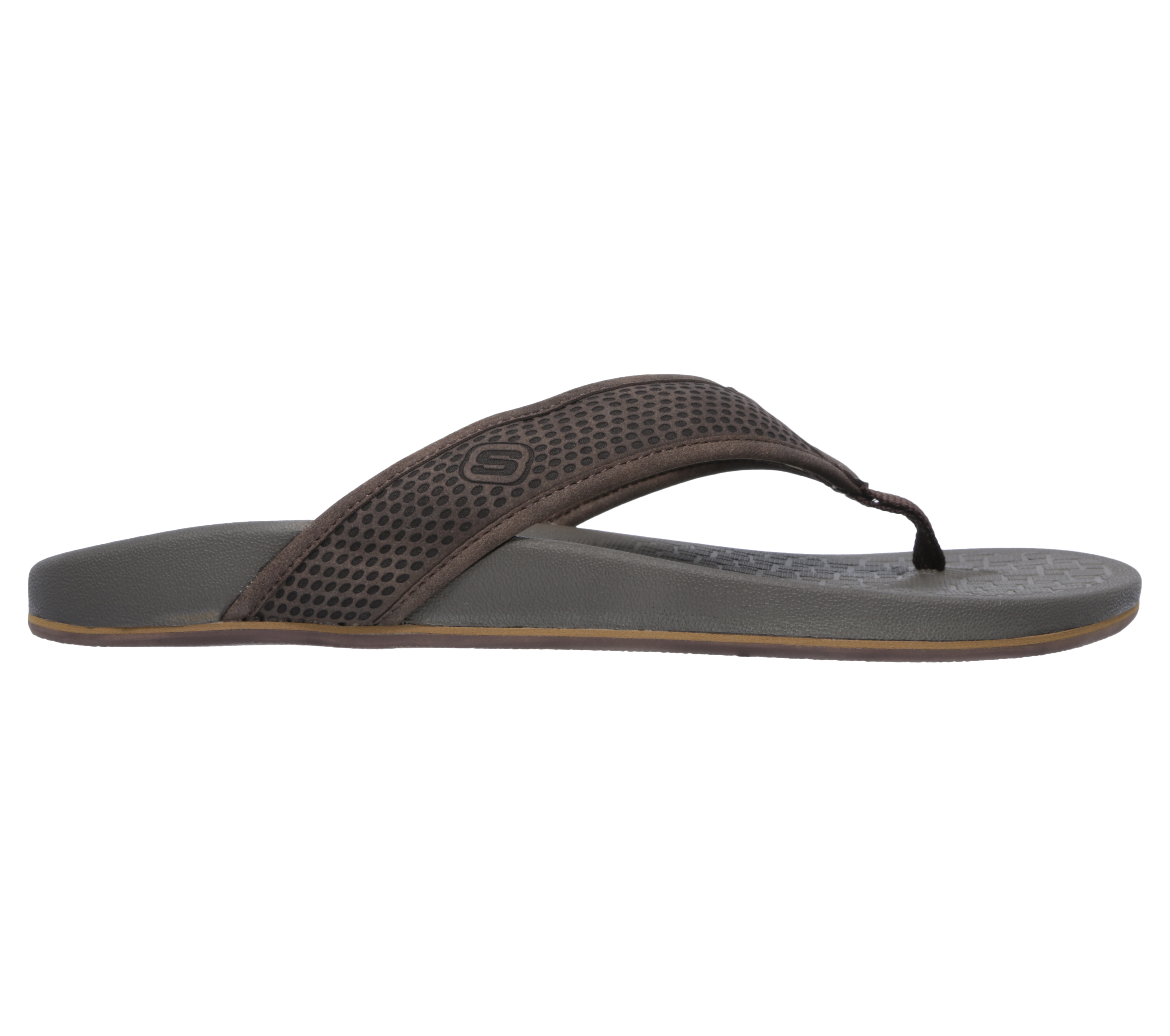 skechers pelem emiro flip flops