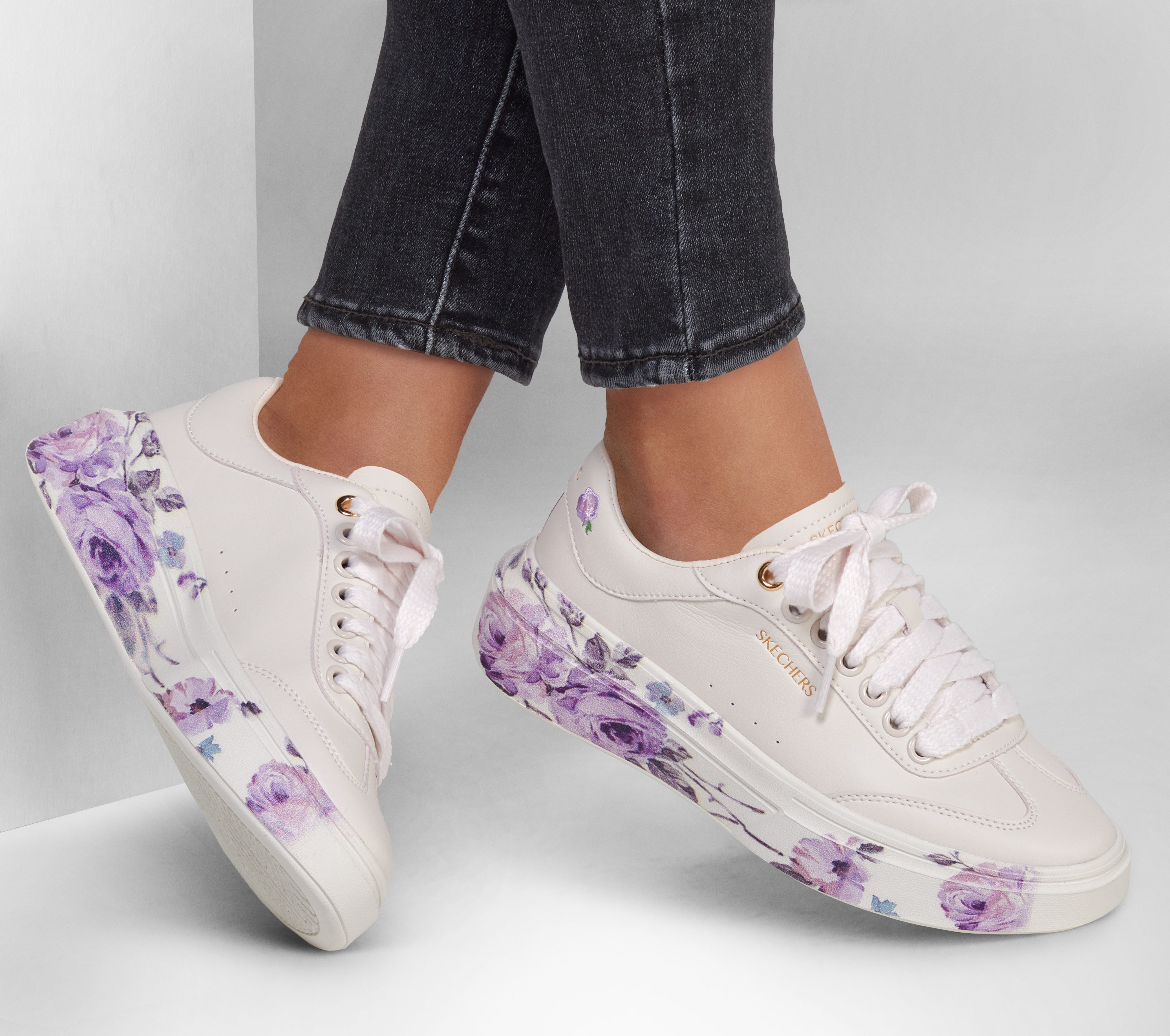 Cordova Classic - Painted Florals