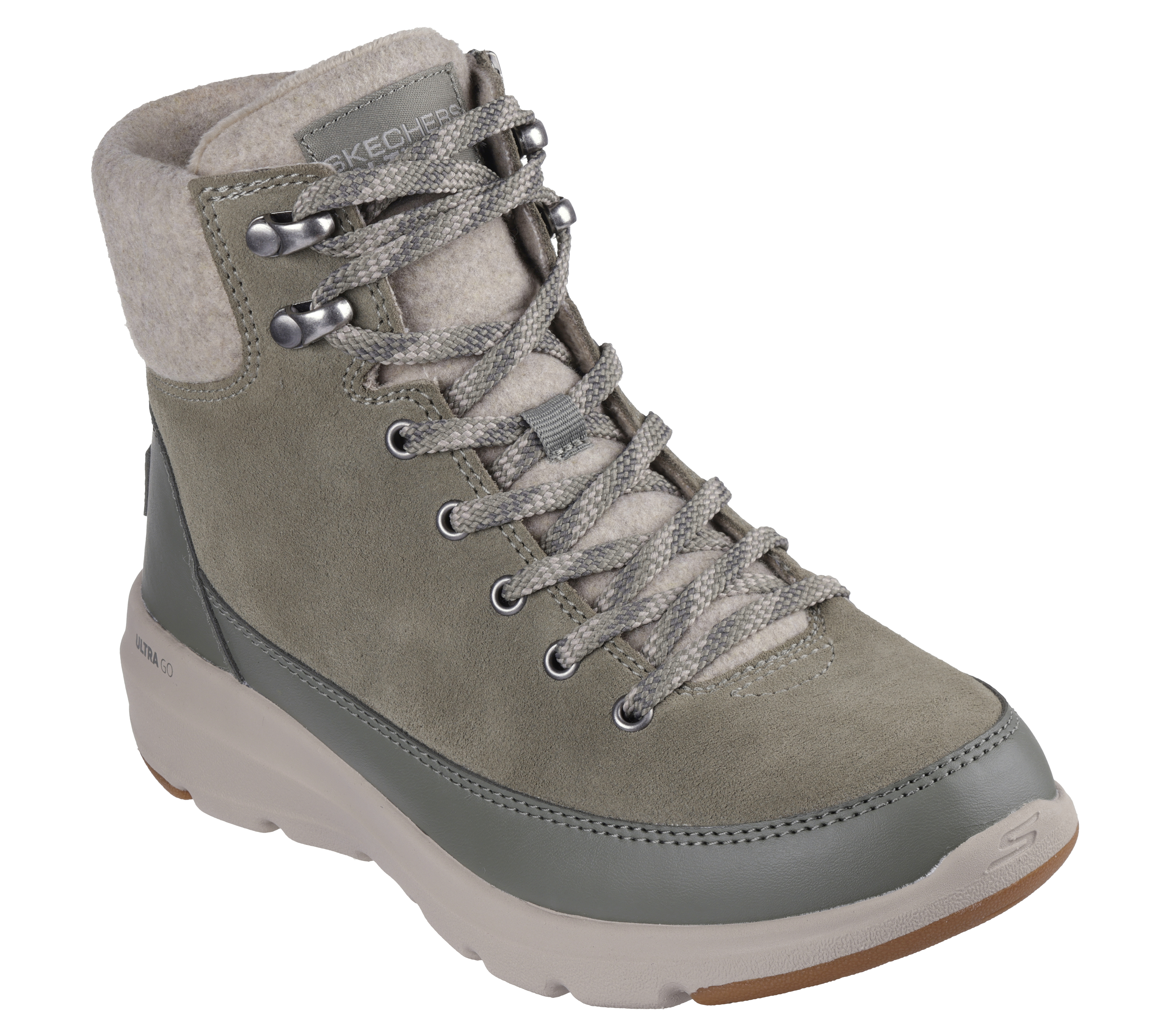 Skechers Women s On The Go Glacial Ultra Tahoe Ankle Boot
