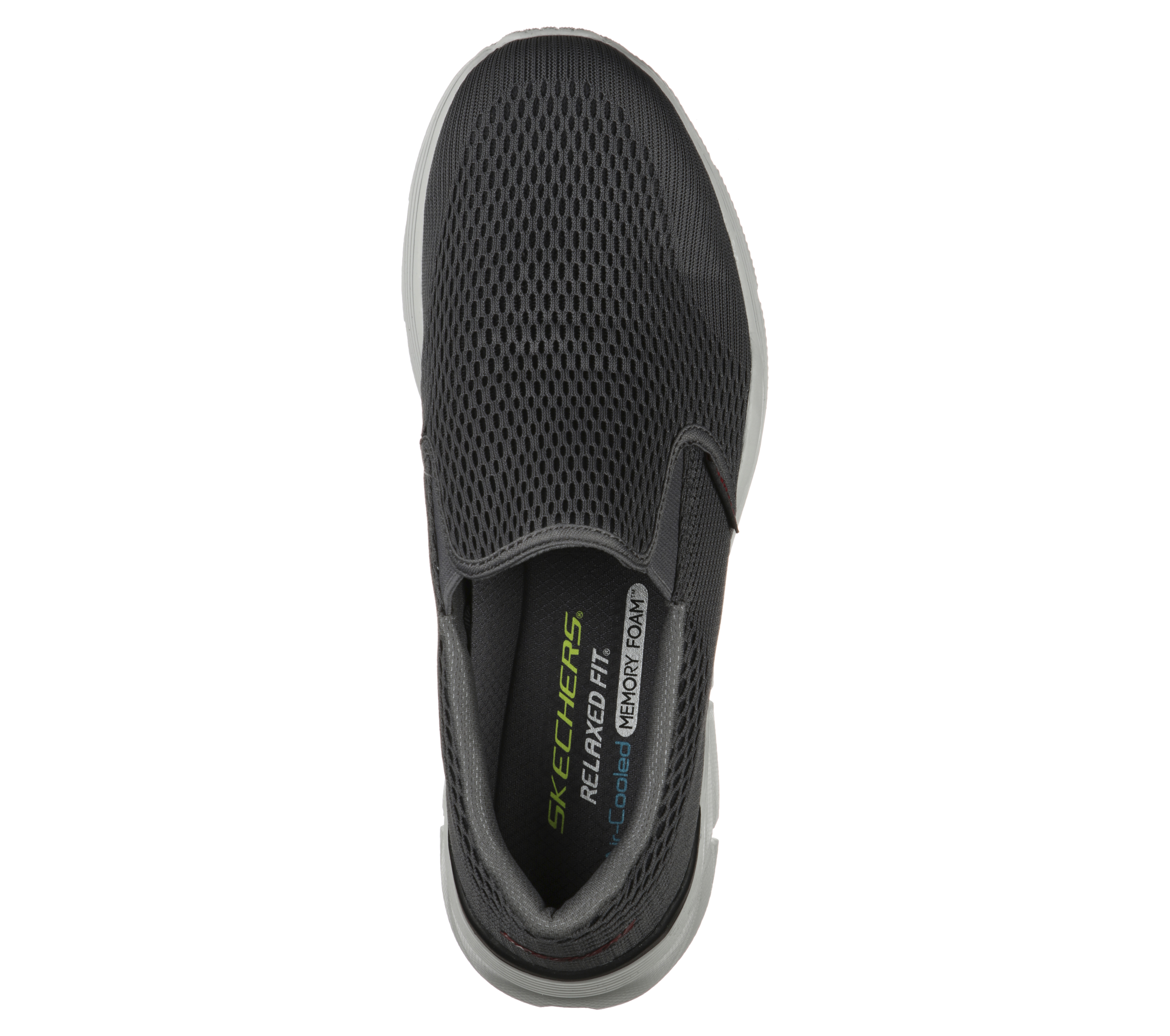 skechers relaxed fit plus