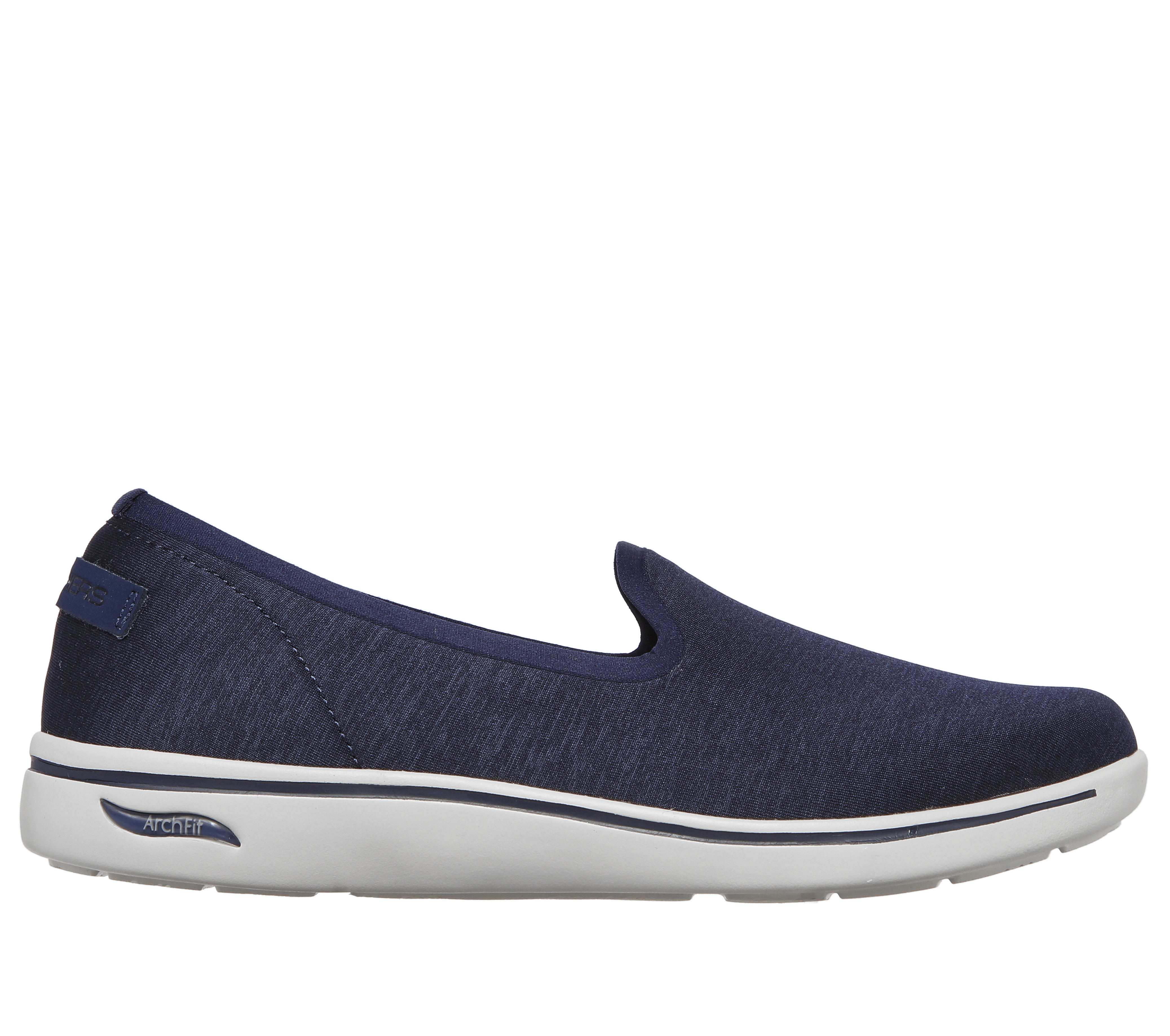 Shop the Skechers Arch Fit Uplift - Perceived | SKECHERS