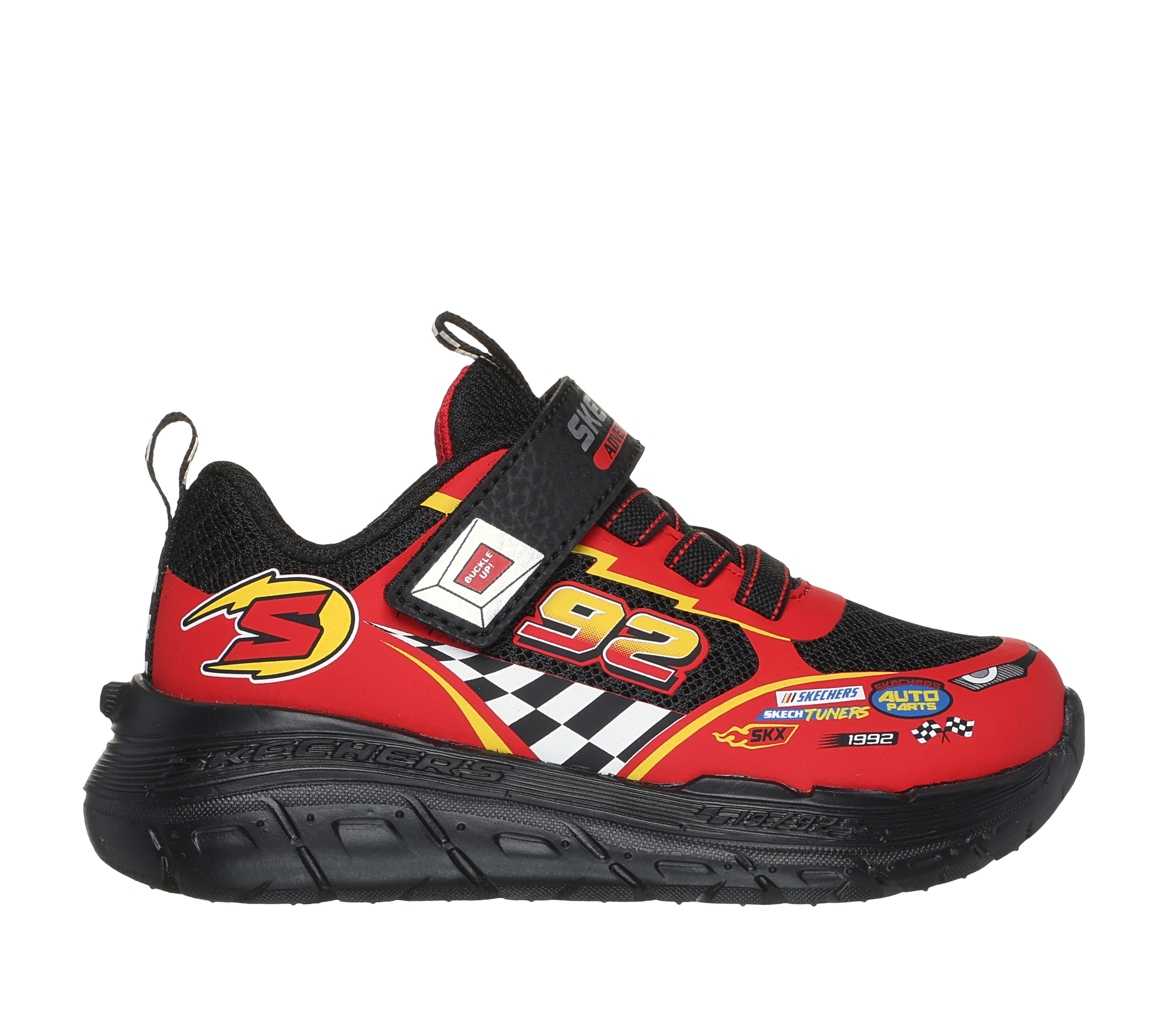 Skechers Skech Tracks
