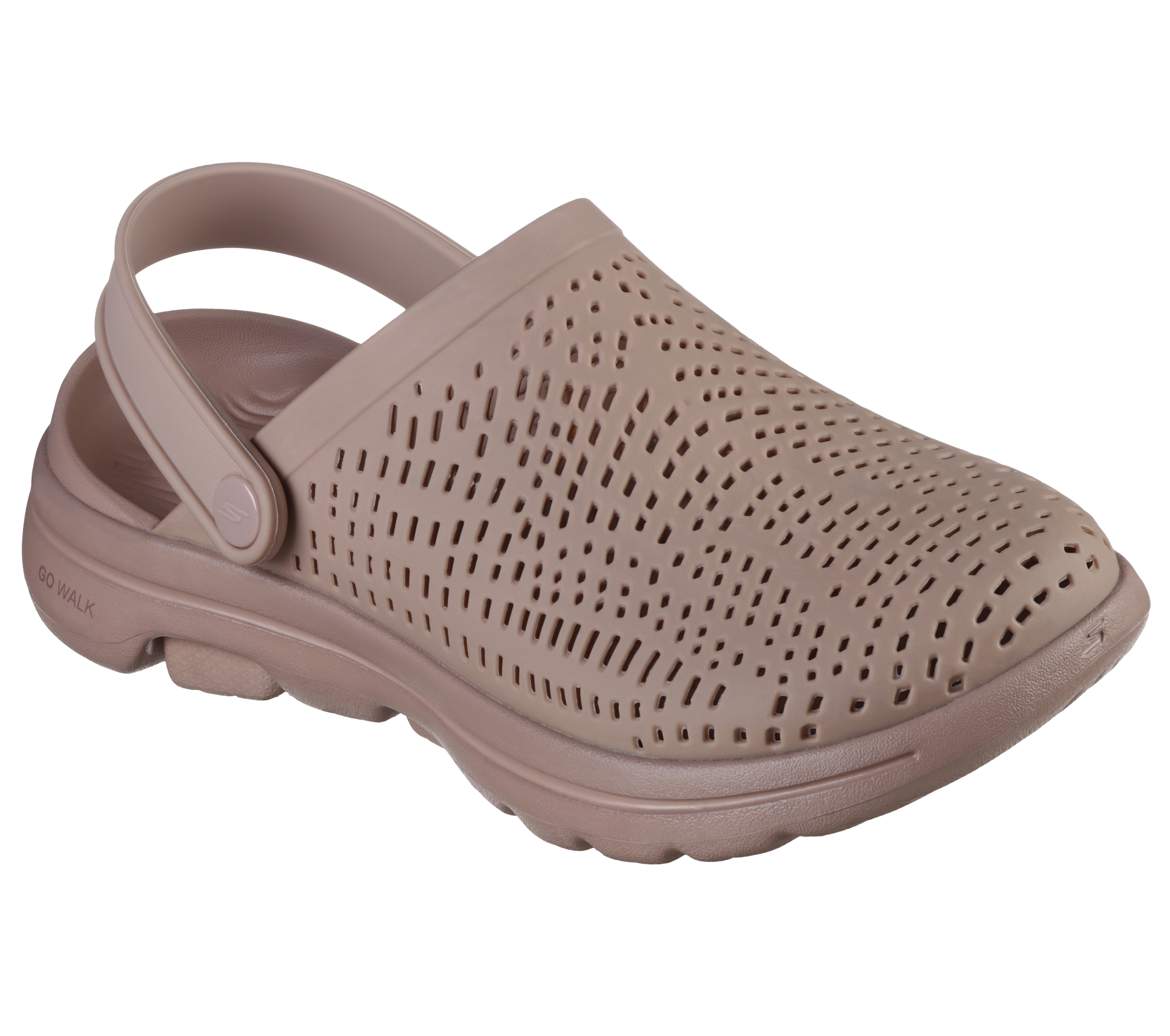 Shop the Foamies: Skechers GOwalk 5 