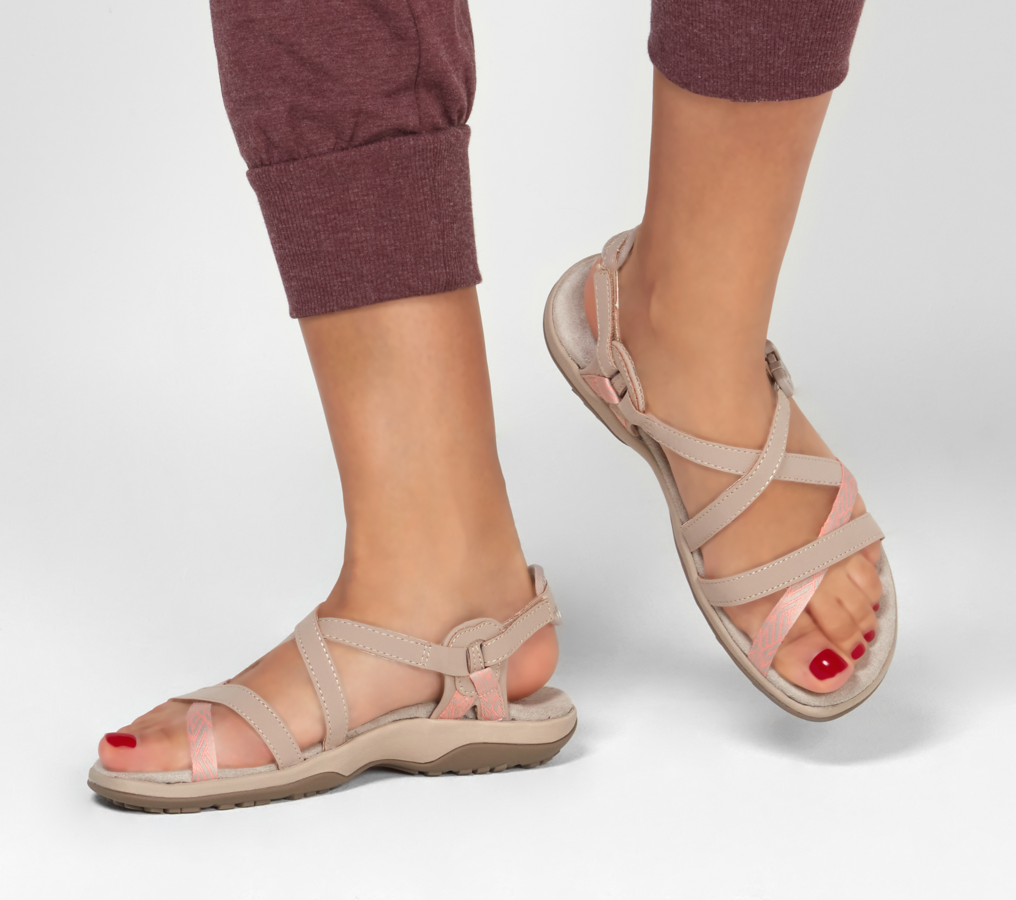 teva walking
