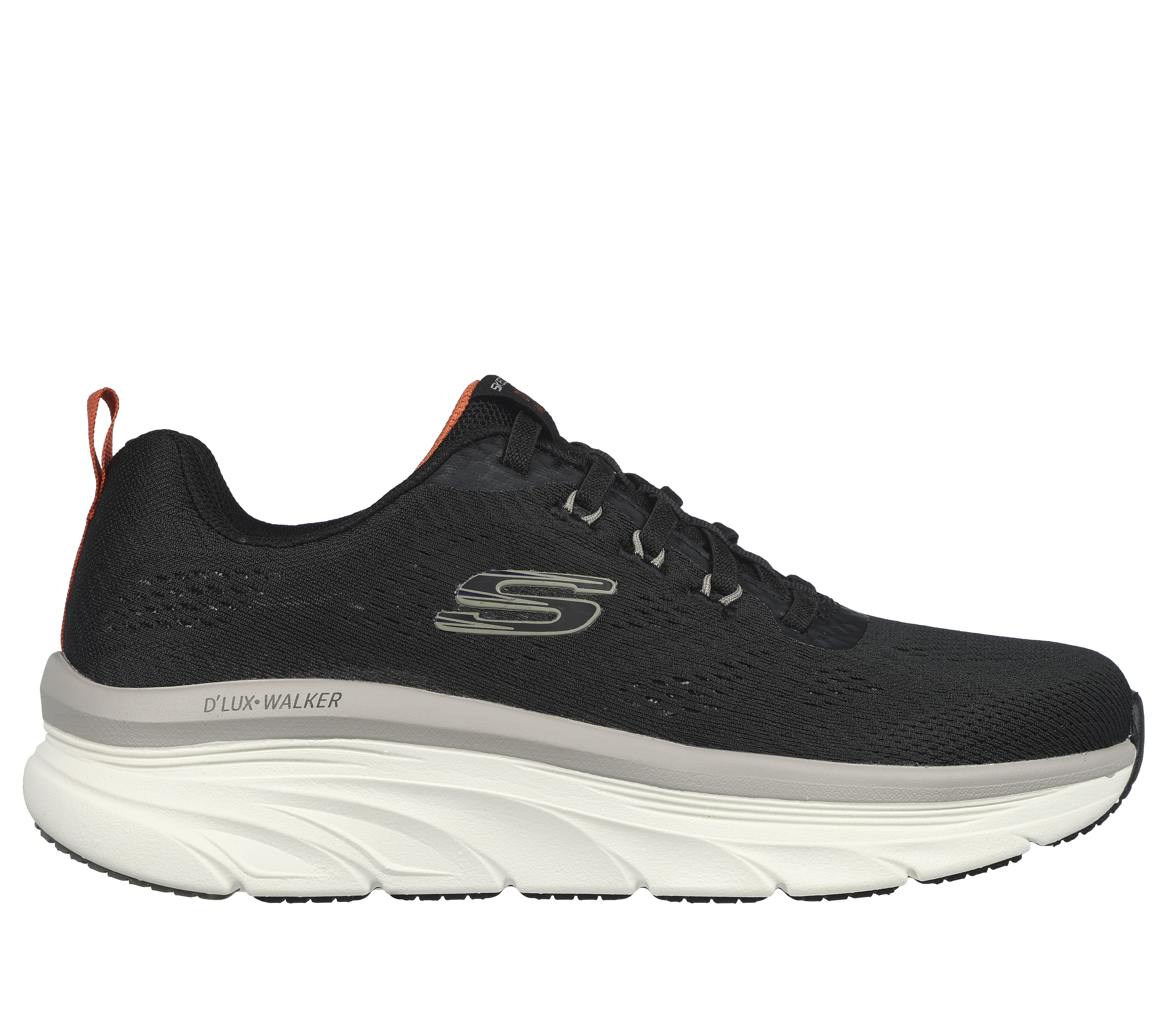 Relaxed D'Lux - Commuter | SKECHERS