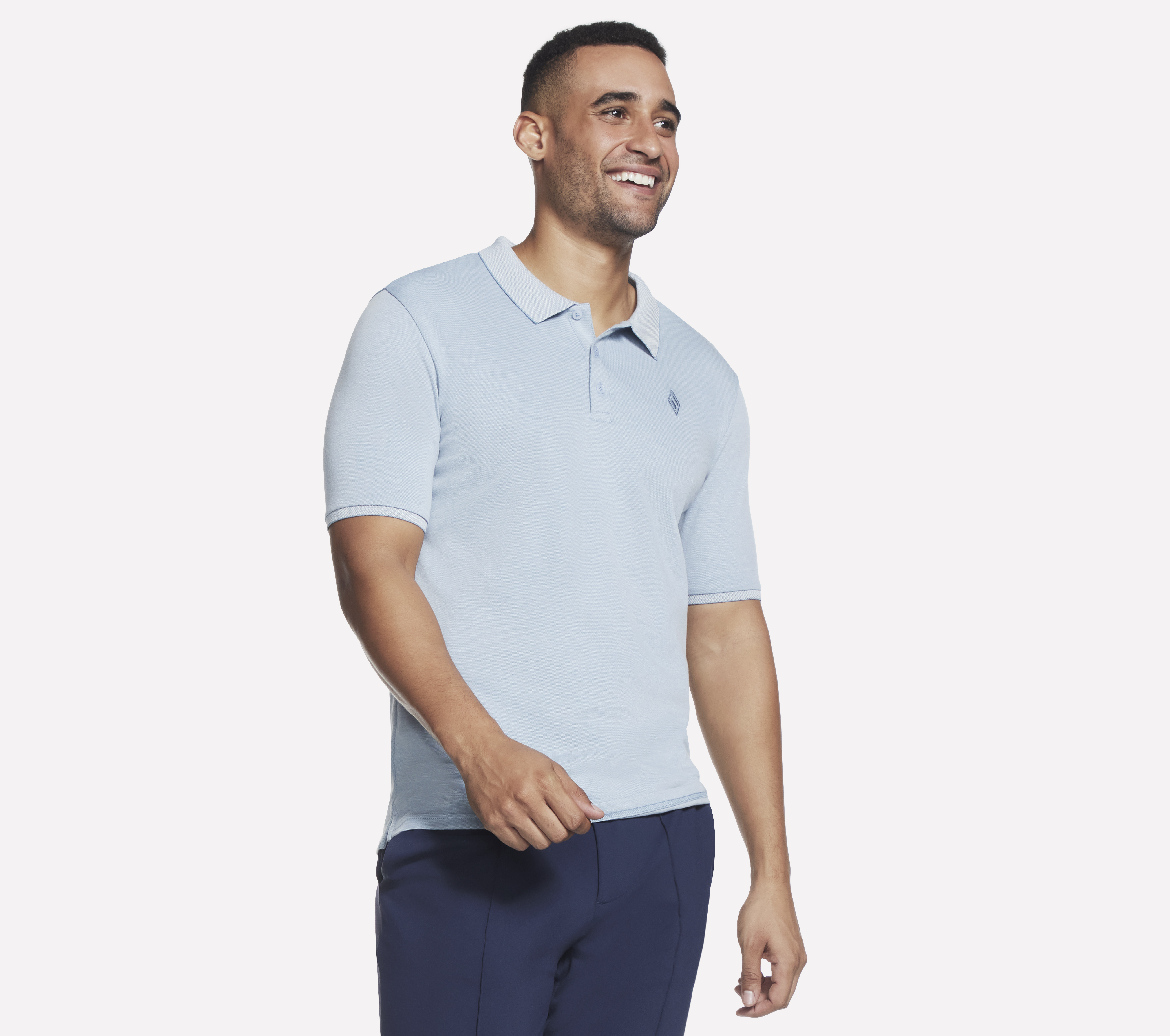 Skechers Apparel Duty Polo Shirt | SKECHERS