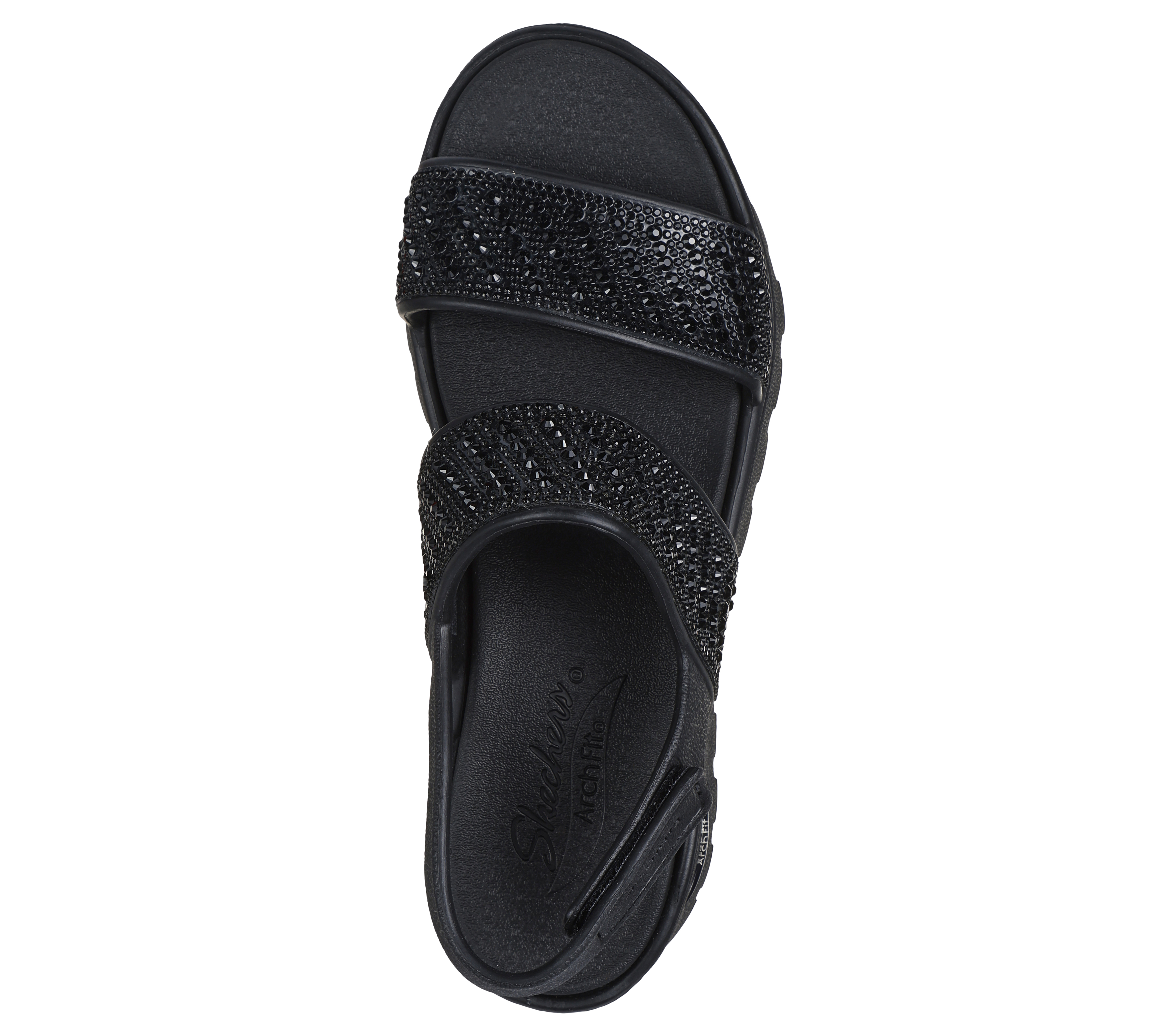 Foamies: Arch Fit Footsteps - Enchant
