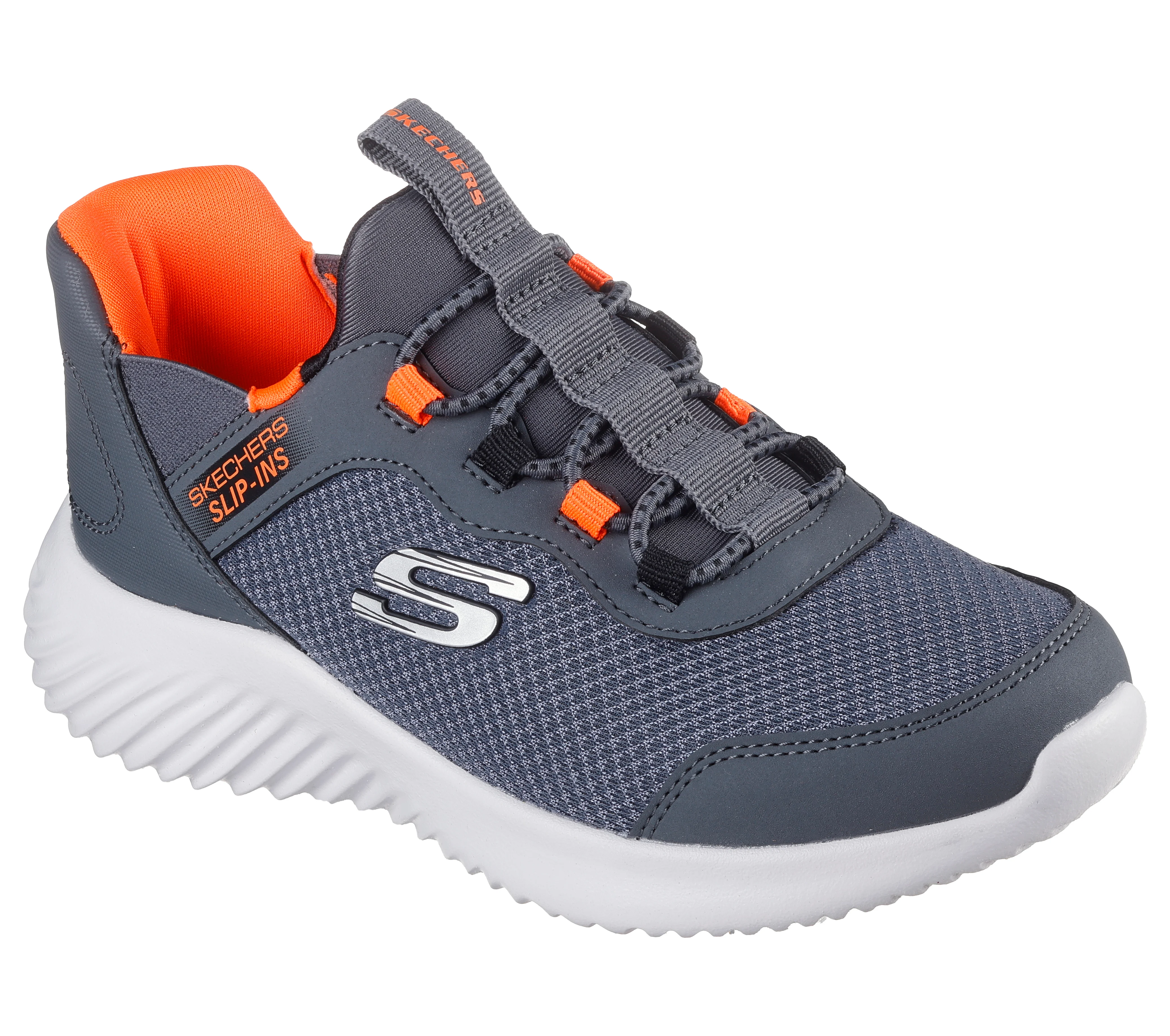 Skechers Slip ins Bounder Brisk Burst SKECHERS