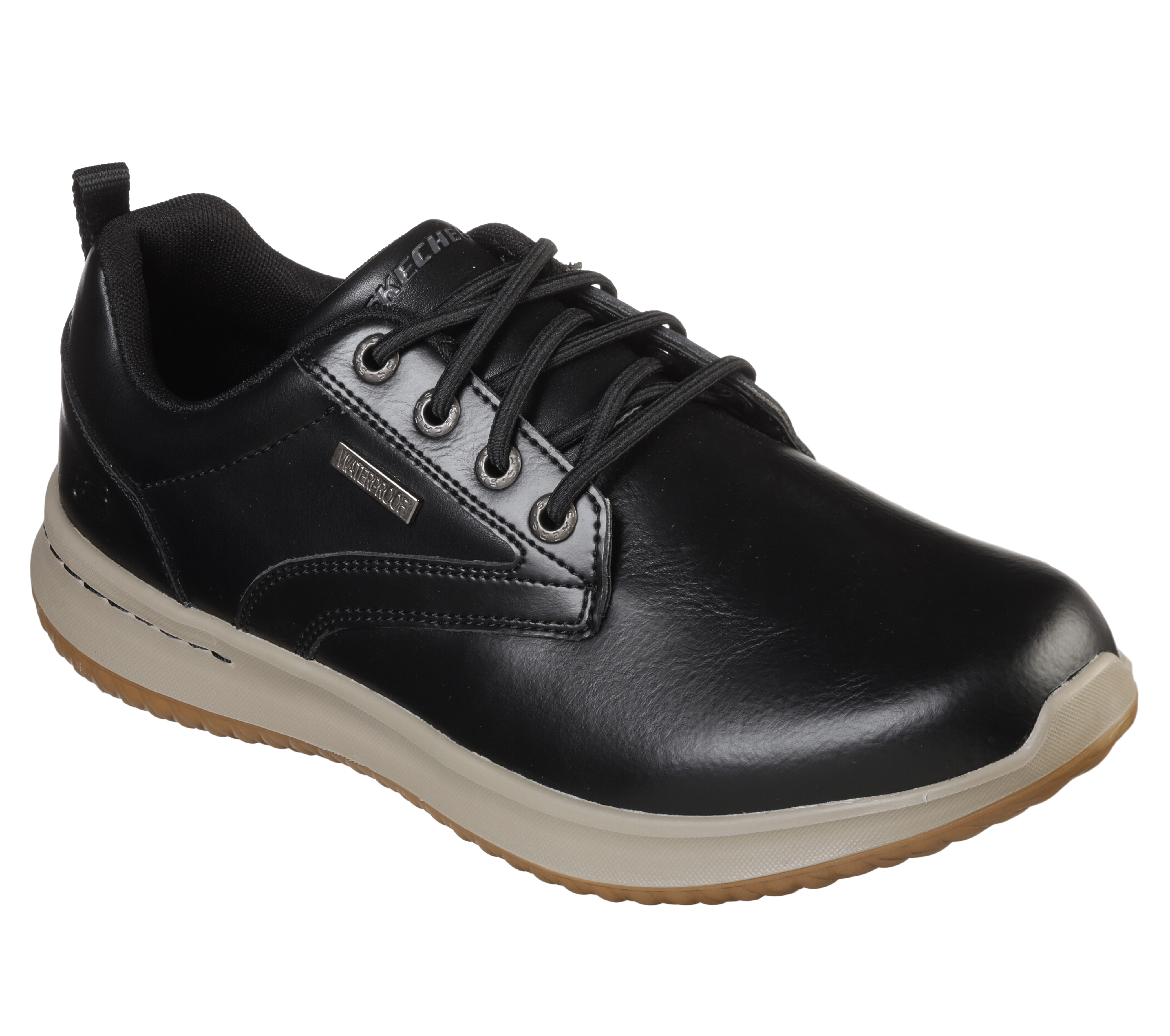 Полуботинки Мужские Skechers Купить